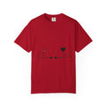 Say It Without Saying It Connection Graphic T-Shirt - Unisex, Love and Nature Design, Perfect for Casual Wear, Gifts, and Festivals - Metamorphosis Creations