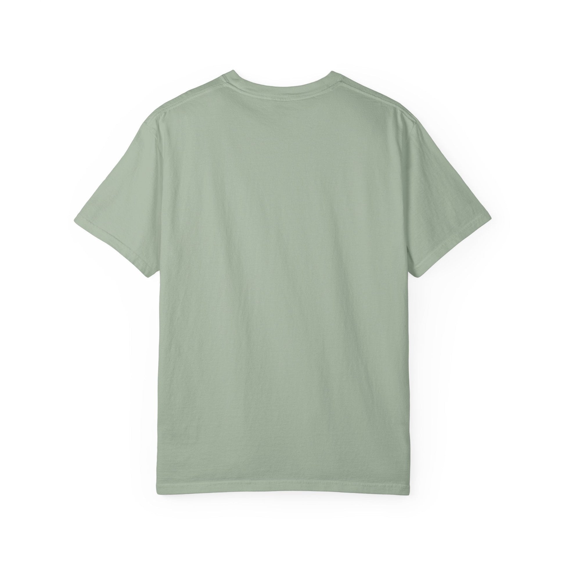 Say It Without Saying It Connection Graphic T-Shirt - Unisex, Love and Nature Design, Perfect for Casual Wear, Gifts, and Festivals - Metamorphosis Creations