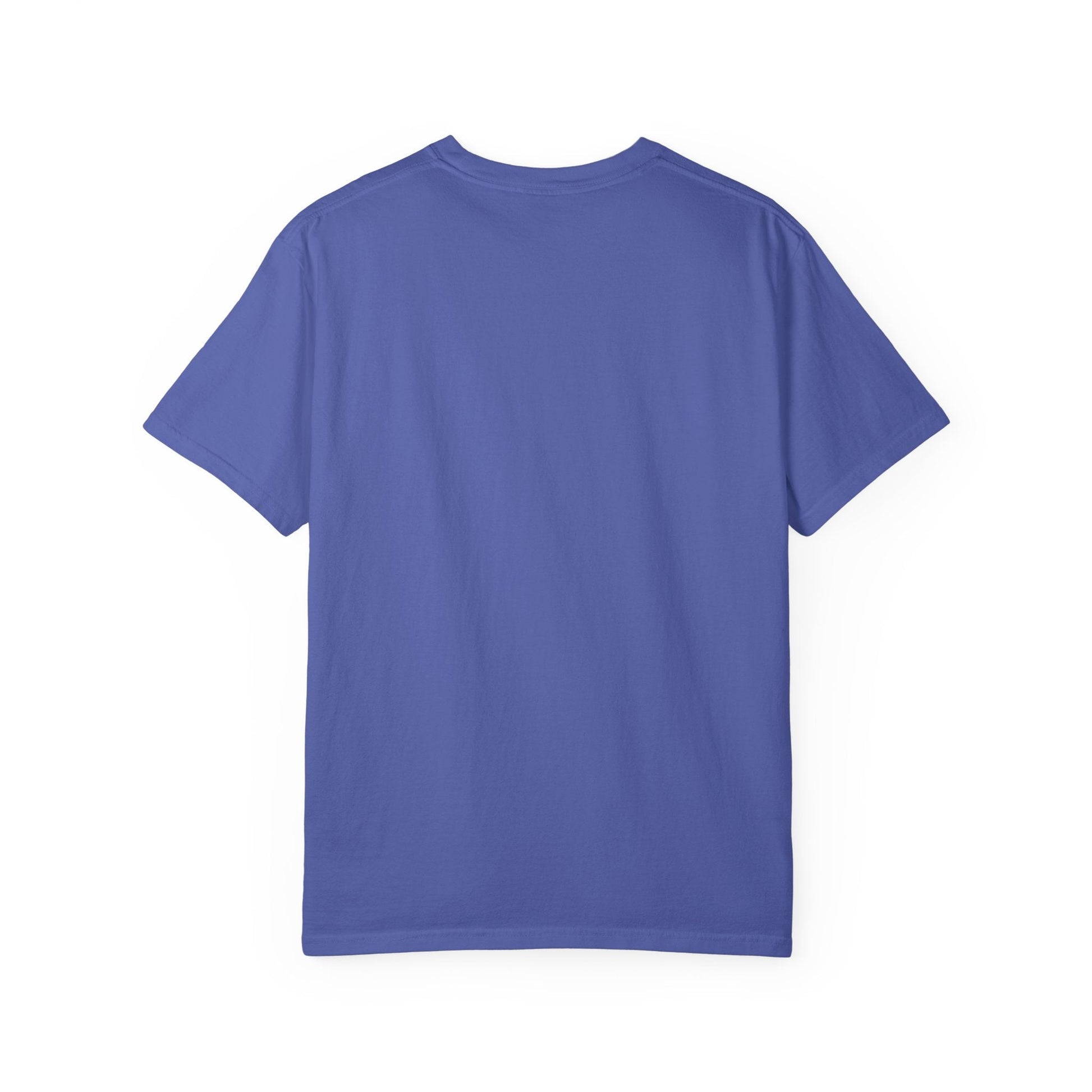 Say It Without Saying It Connection Graphic T-Shirt - Unisex, Love and Nature Design, Perfect for Casual Wear, Gifts, and Festivals - Metamorphosis Creations