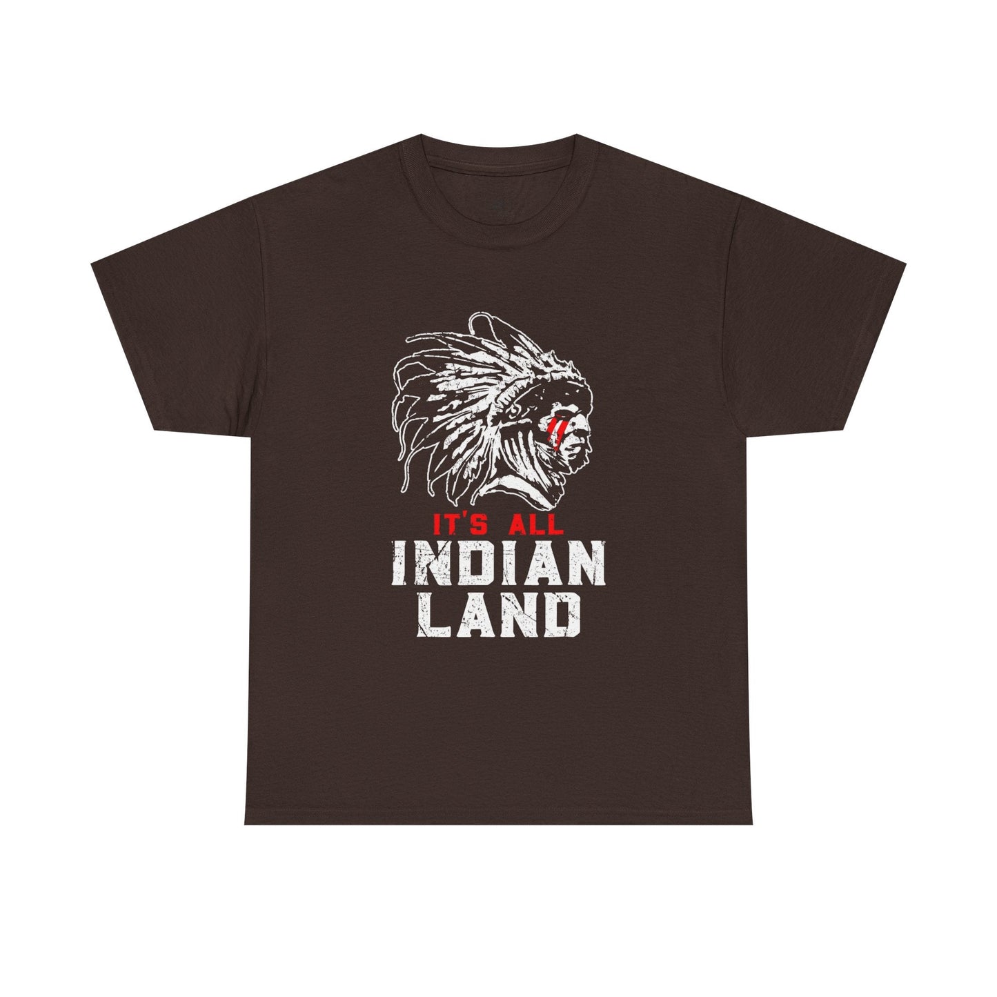 Say It Without Saying It Indigenous Pride Tee, Unisex Heavy Cotton Top, Statement Shirt, Native American Heritage, Gift for Activists, Cultural Appreciation Shirt - Metamorphosis Creations