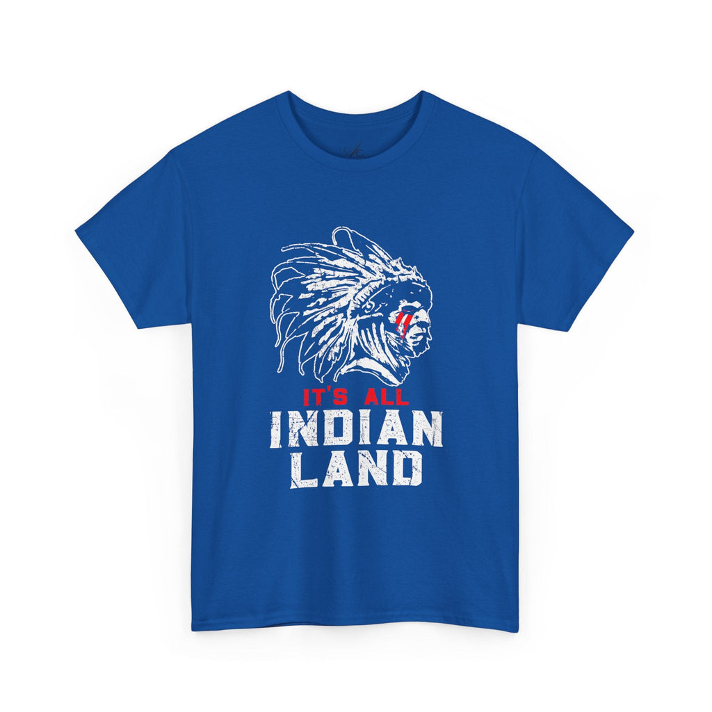 Say It Without Saying It Indigenous Pride Tee, Unisex Heavy Cotton Top, Statement Shirt, Native American Heritage, Gift for Activists, Cultural Appreciation Shirt - Metamorphosis Creations