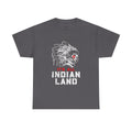Say It Without Saying It Indigenous Pride Tee, Unisex Heavy Cotton Top, Statement Shirt, Native American Heritage, Gift for Activists, Cultural Appreciation Shirt - Metamorphosis Creations