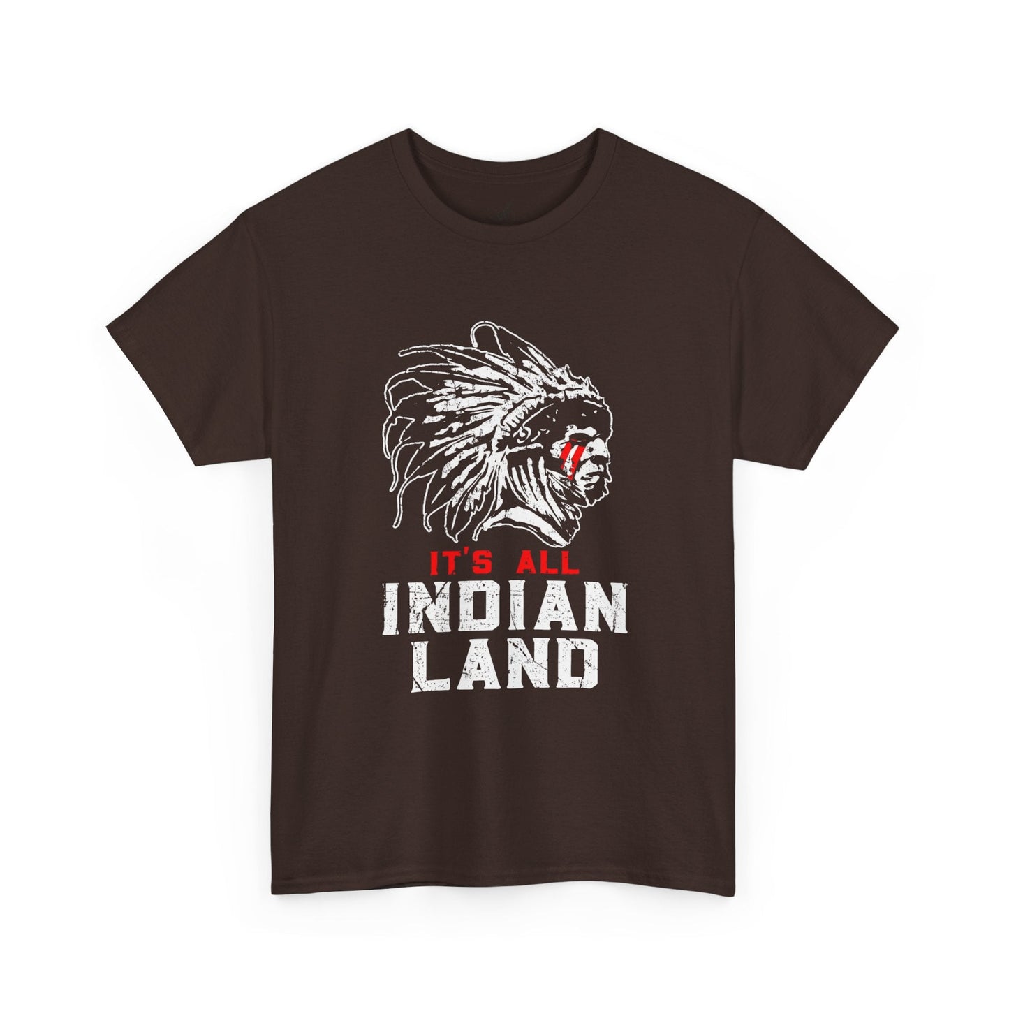 Say It Without Saying It Indigenous Pride Tee, Unisex Heavy Cotton Top, Statement Shirt, Native American Heritage, Gift for Activists, Cultural Appreciation Shirt - Metamorphosis Creations