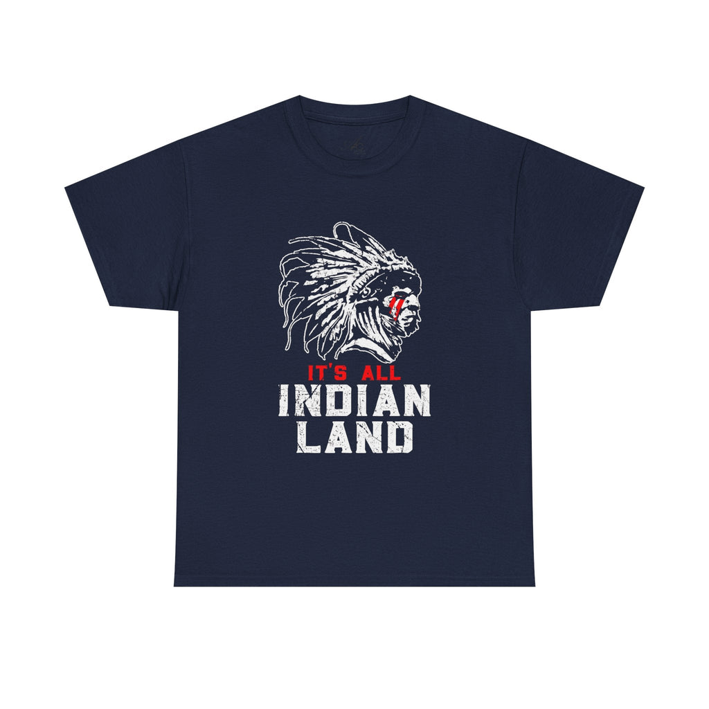 Say It Without Saying It Indigenous Pride Tee, Unisex Heavy Cotton Top, Statement Shirt, Native American Heritage, Gift for Activists, Cultural Appreciation Shirt - Metamorphosis Creations