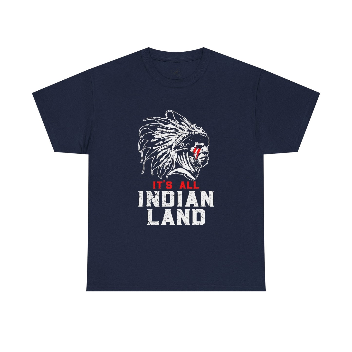 Say It Without Saying It Indigenous Pride Tee, Unisex Heavy Cotton Top, Statement Shirt, Native American Heritage, Gift for Activists, Cultural Appreciation Shirt - Metamorphosis Creations