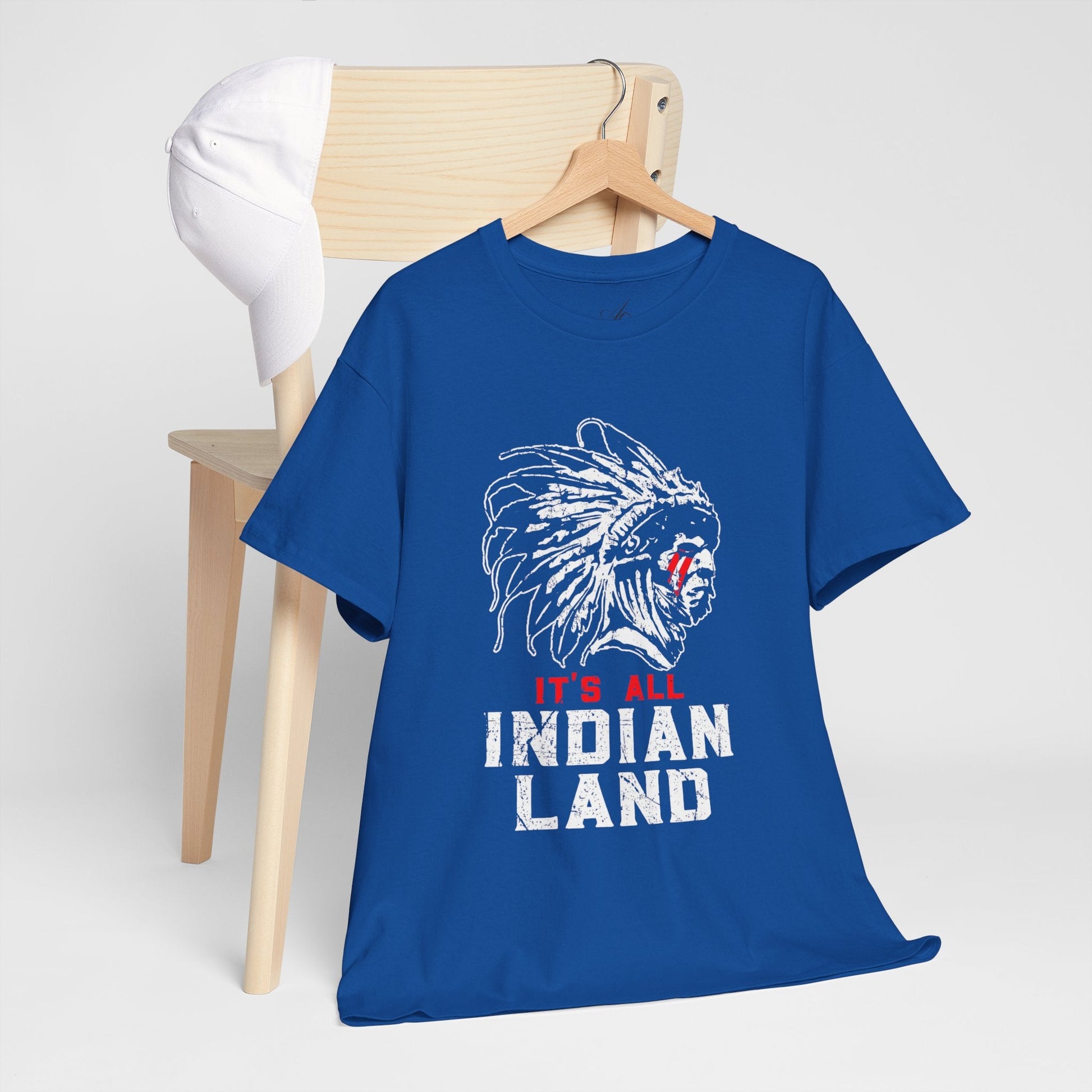 Say It Without Saying It Indigenous Pride Tee, Unisex Heavy Cotton Top, Statement Shirt, Native American Heritage, Gift for Activists, Cultural Appreciation Shirt - Metamorphosis Creations
