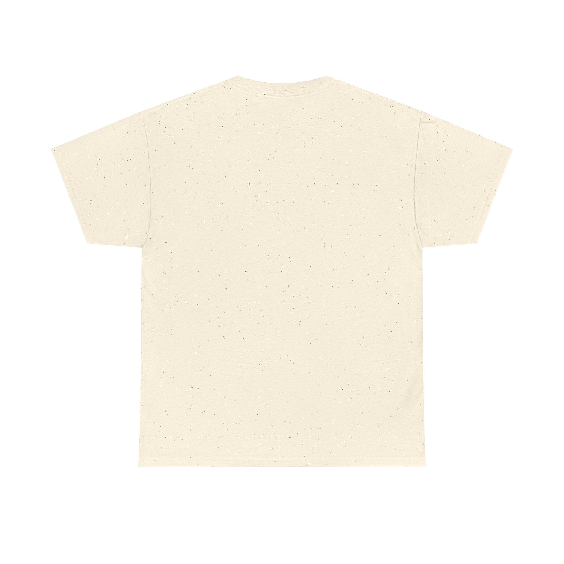 Say It Without Saying It Unisex Heavy Cotton Tee - Metamorphosis Creations