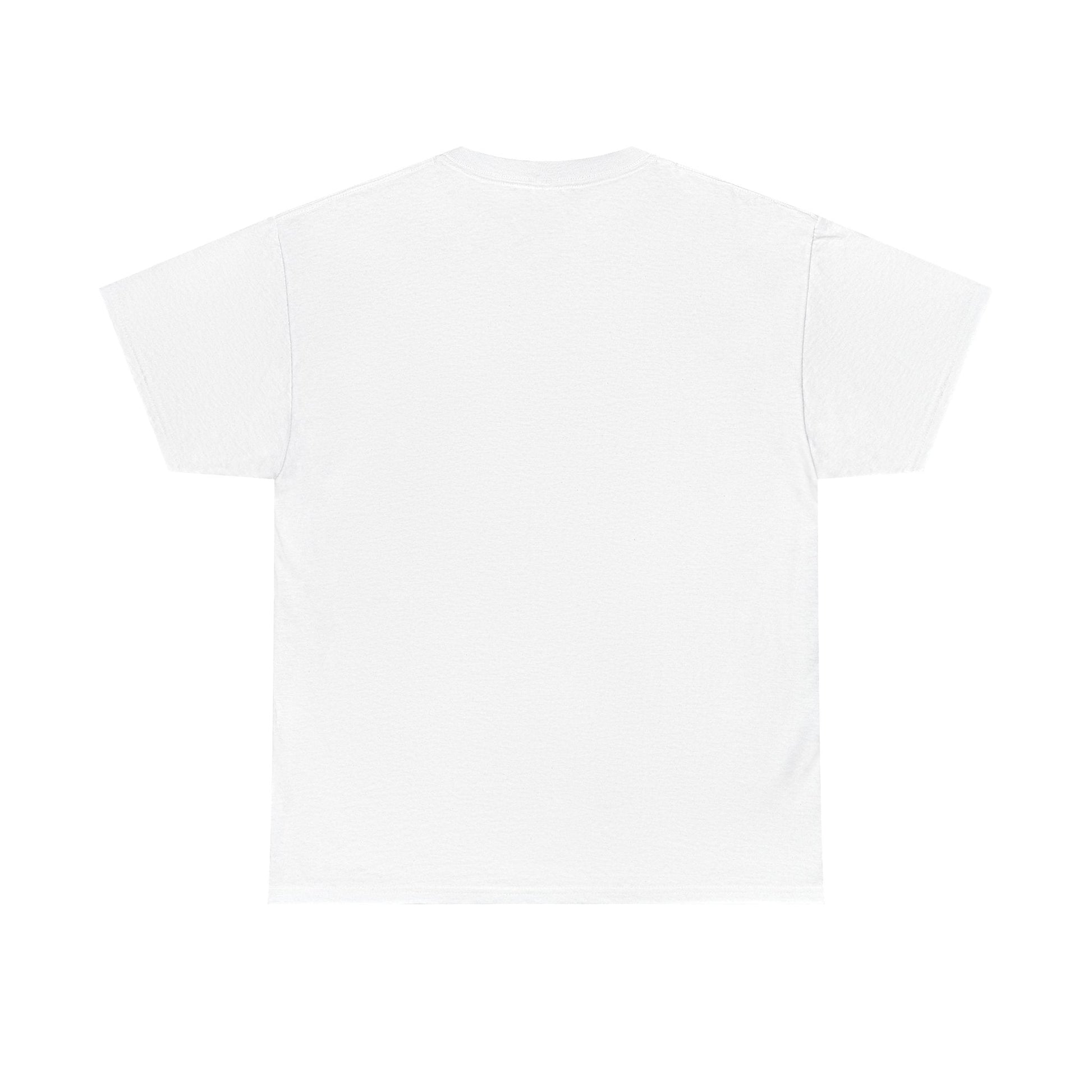 Say It Without Saying It Unisex Heavy Cotton Tee - Metamorphosis Creations