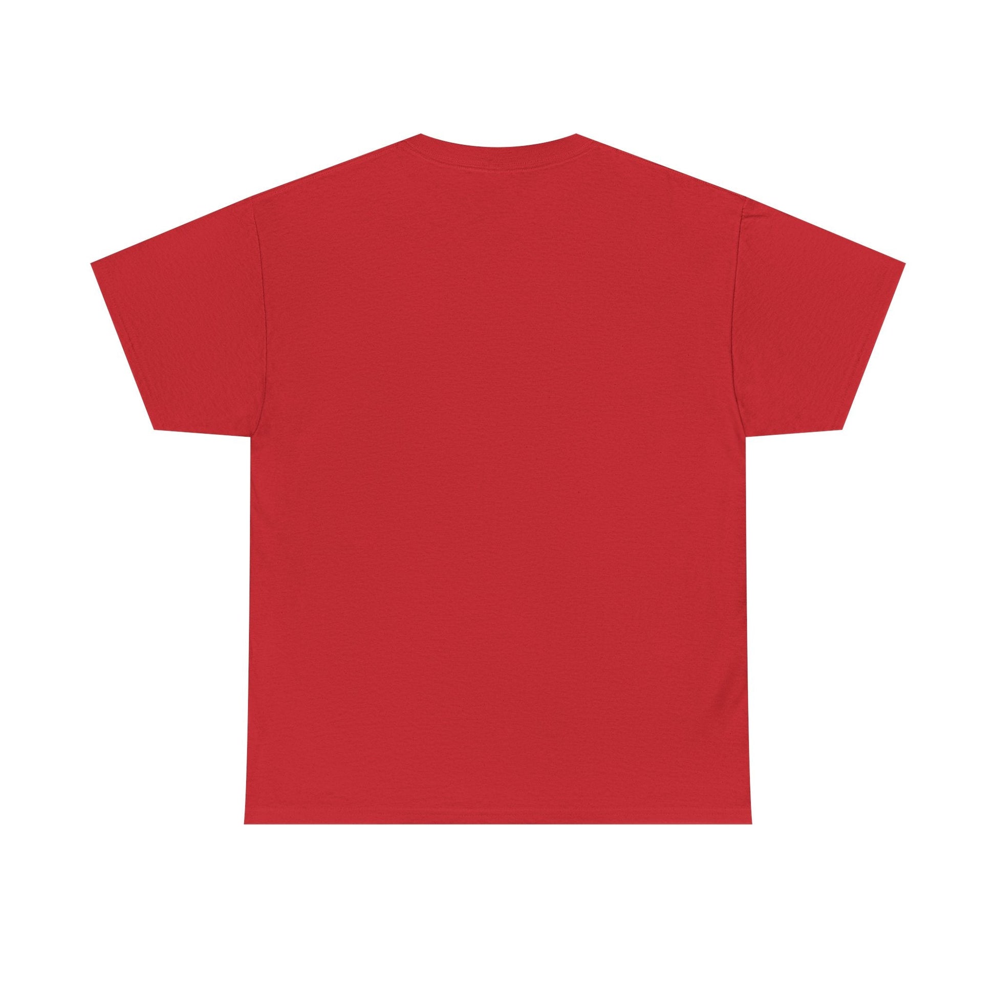 Say It Without Saying It Unisex Heavy Cotton Tee - Metamorphosis Creations