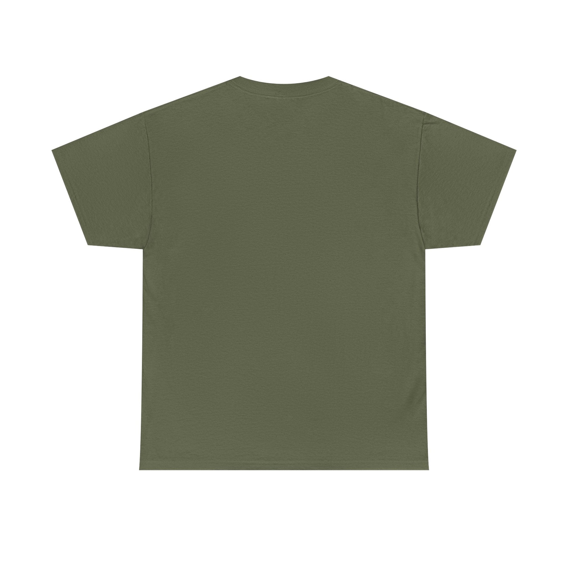Say It Without Saying It Unisex Heavy Cotton Tee - Metamorphosis Creations