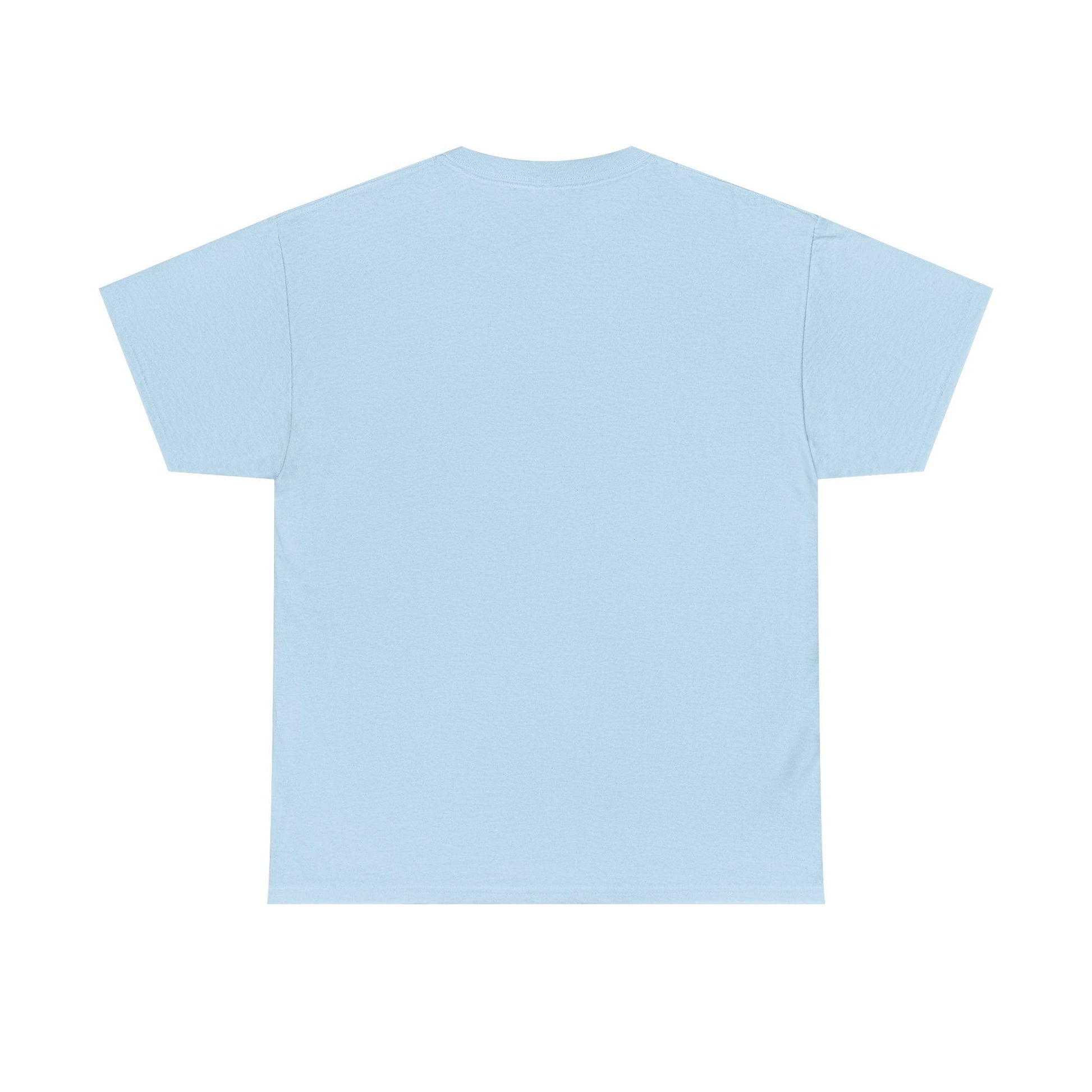 Say It Without Saying It Unisex Heavy Cotton Tee - Metamorphosis Creations