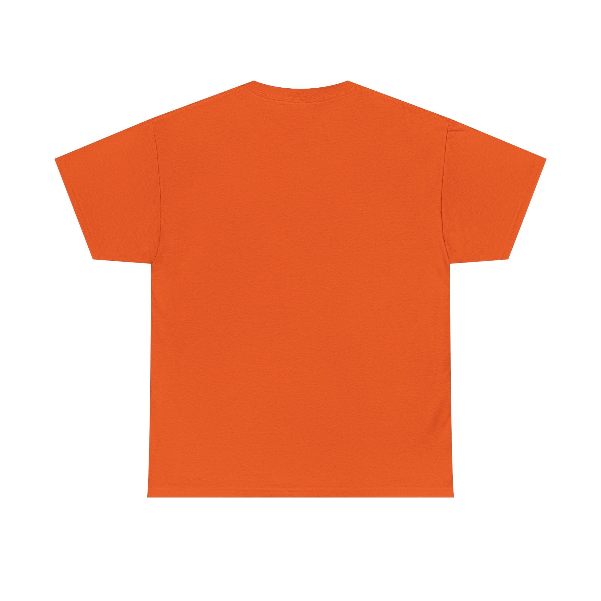 Say It Without Saying It Unisex Heavy Cotton Tee - Metamorphosis Creations