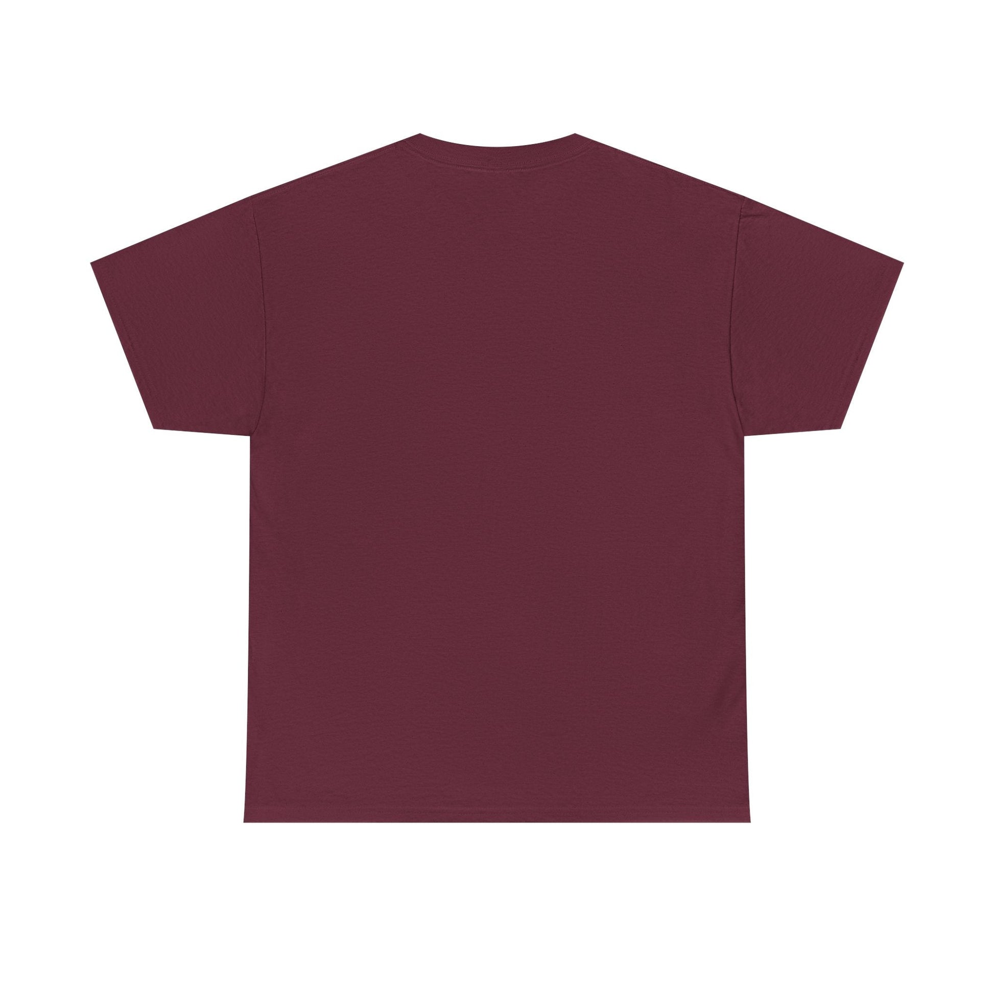 Say It Without Saying It Unisex Heavy Cotton Tee - Metamorphosis Creations