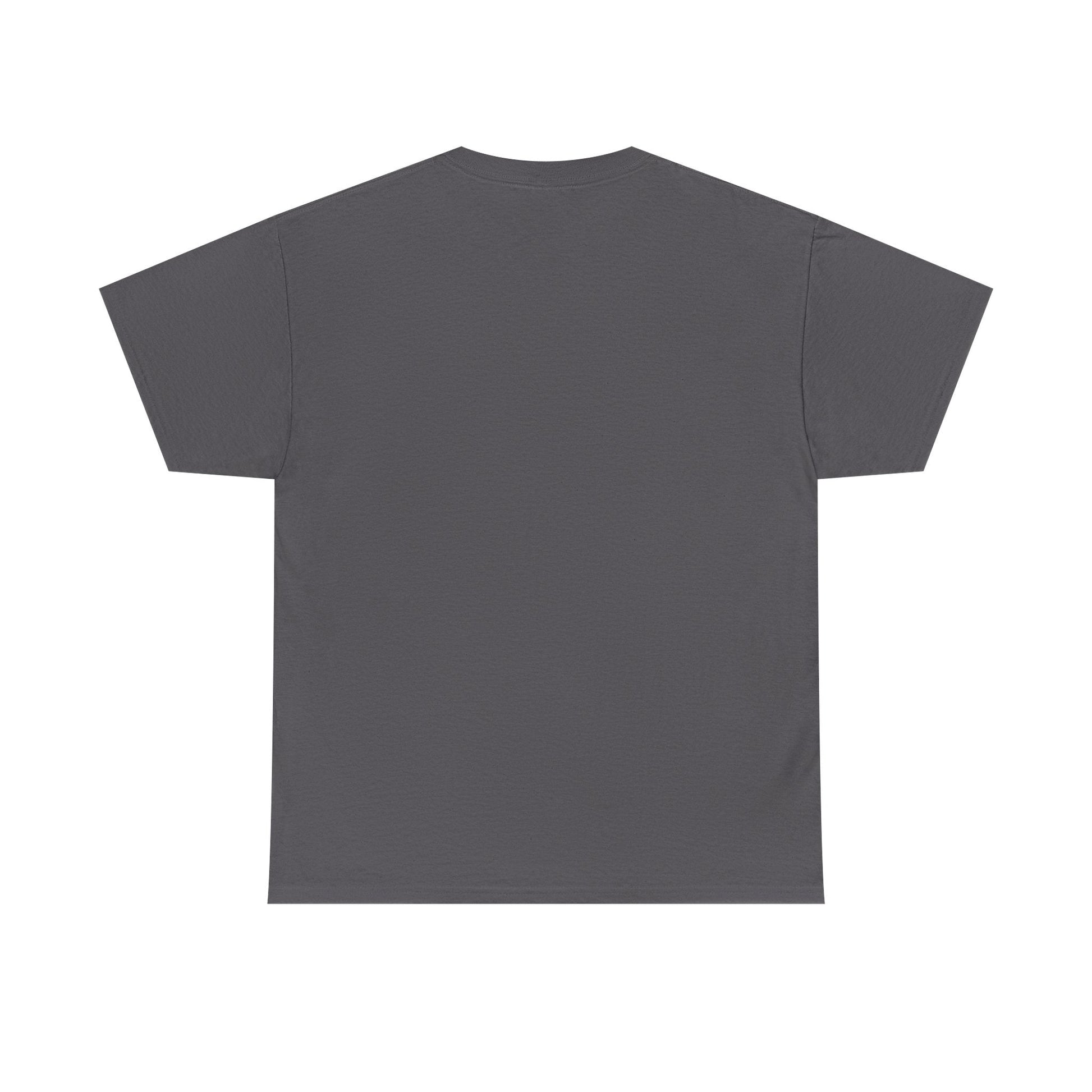 Say It Without Saying It Unisex Heavy Cotton Tee - Metamorphosis Creations