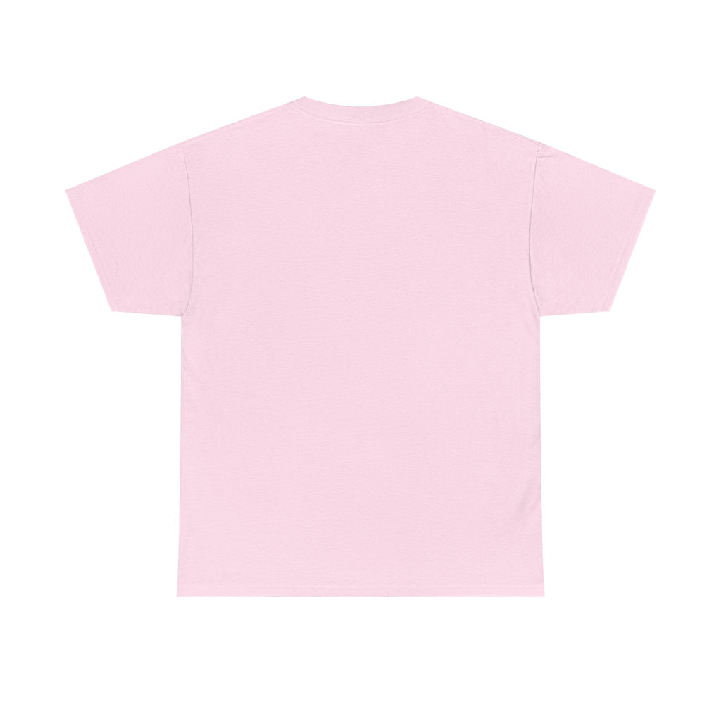 Say It Without Saying It Unisex Heavy Cotton Tee - Metamorphosis Creations