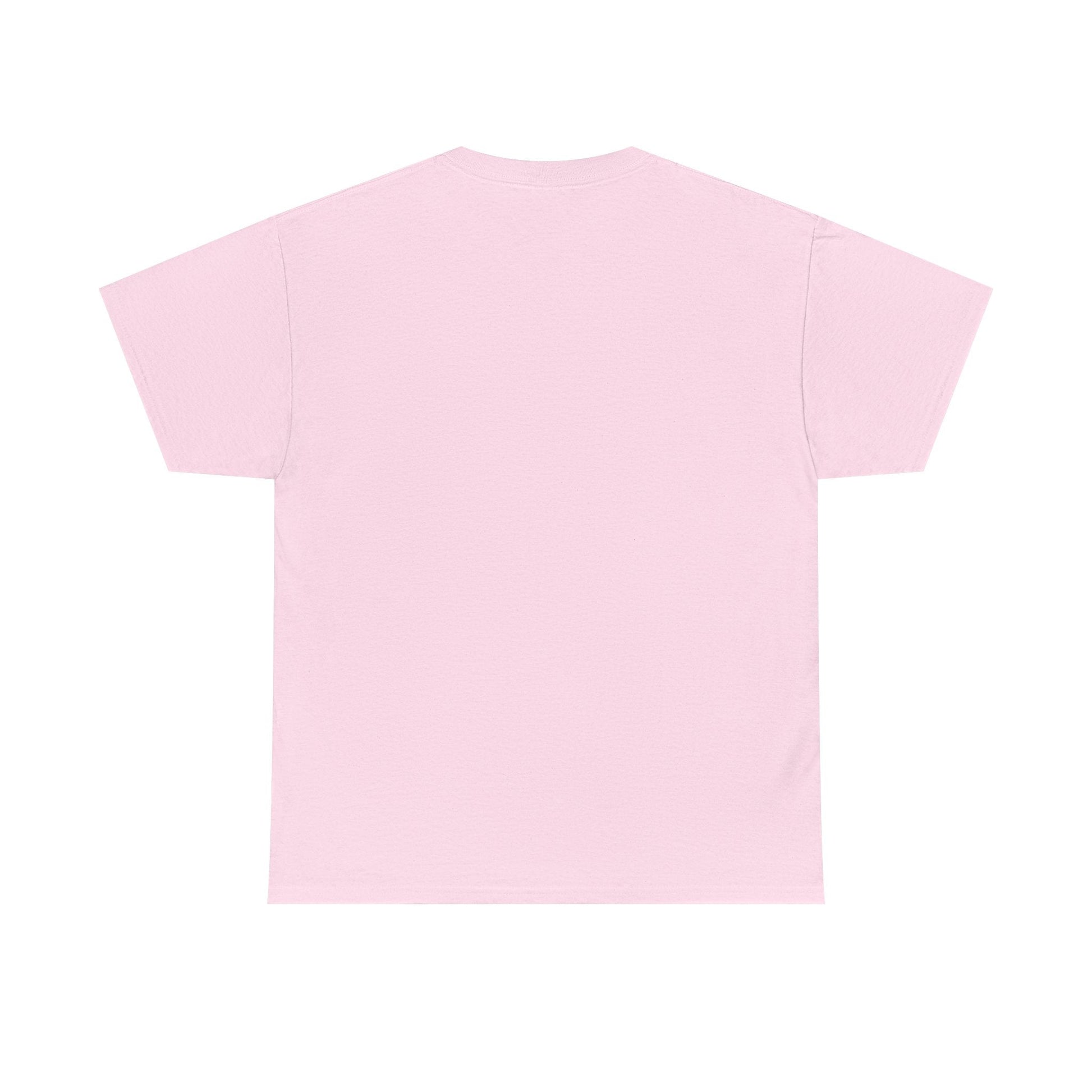 Say It Without Saying It Unisex Heavy Cotton Tee - Metamorphosis Creations