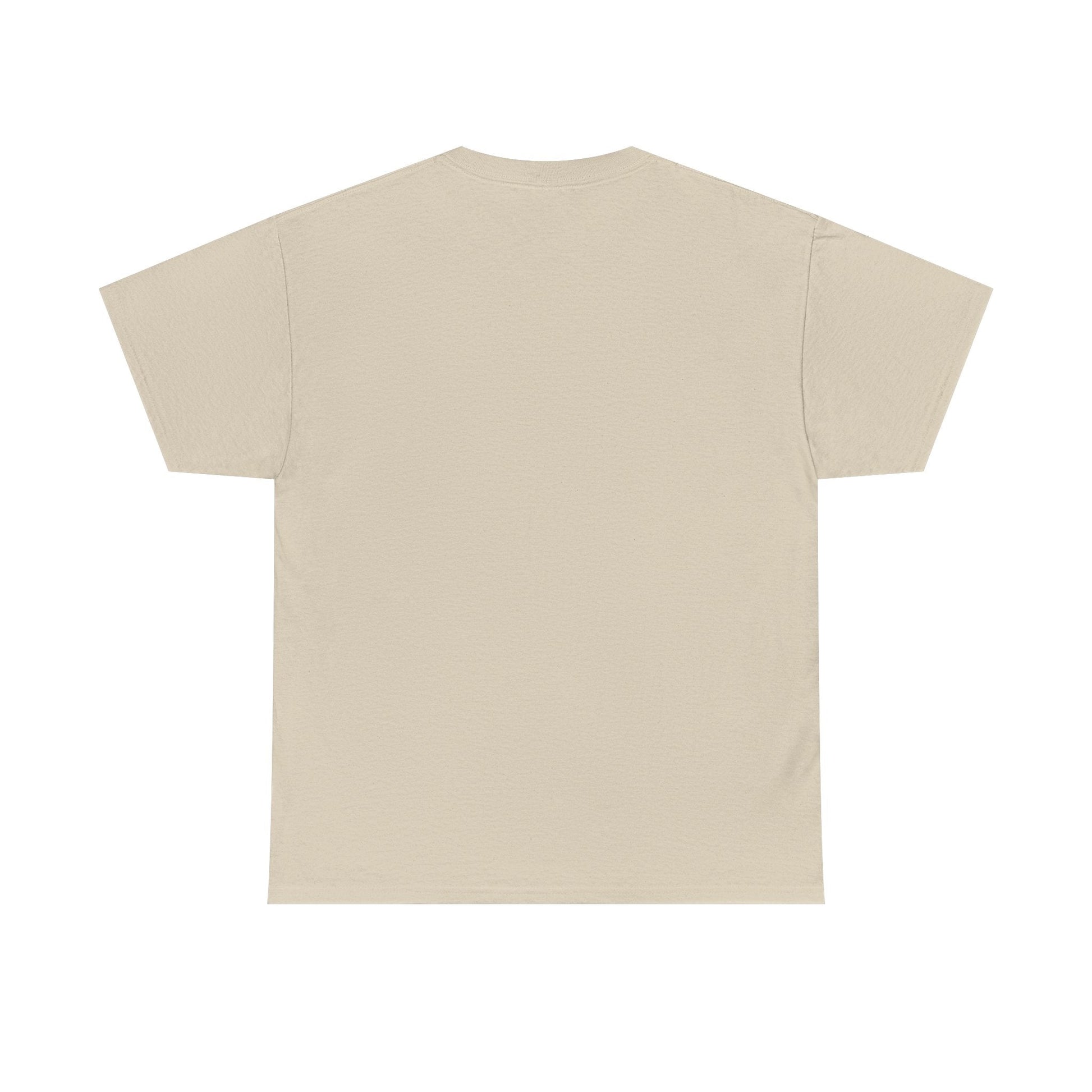 Say It Without Saying It Unisex Heavy Cotton Tee - Metamorphosis Creations