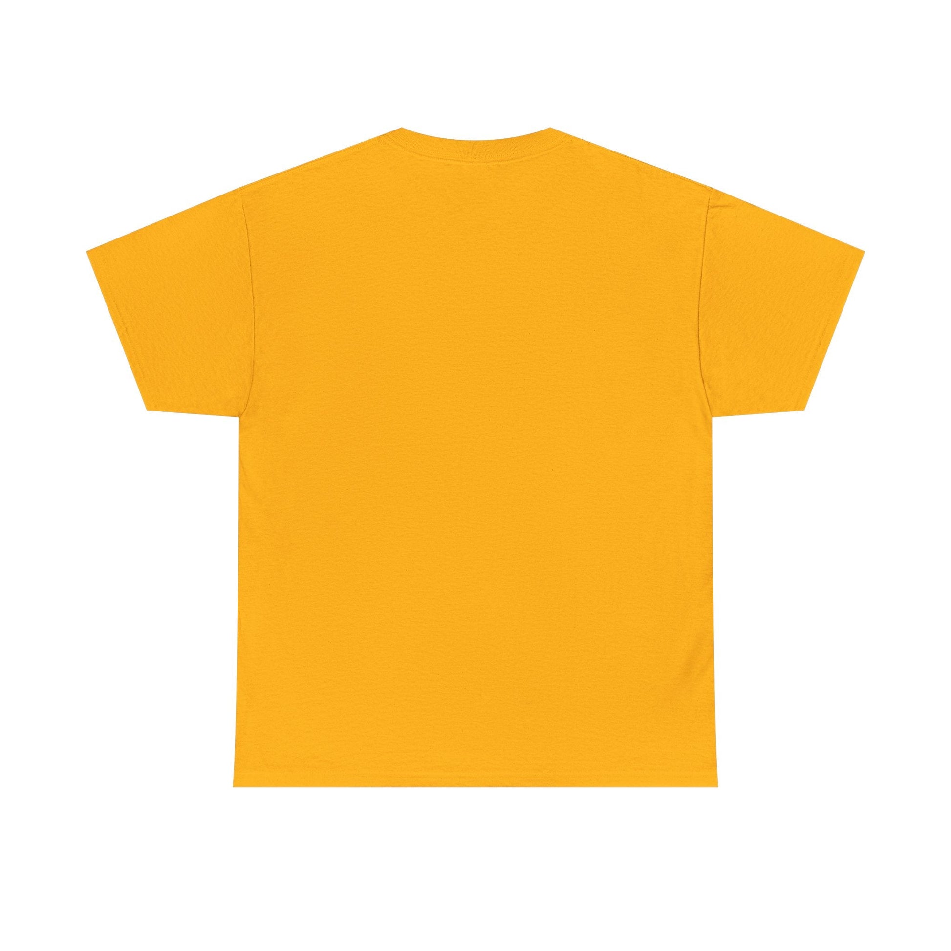 Say It Without Saying It Unisex Heavy Cotton Tee - Metamorphosis Creations