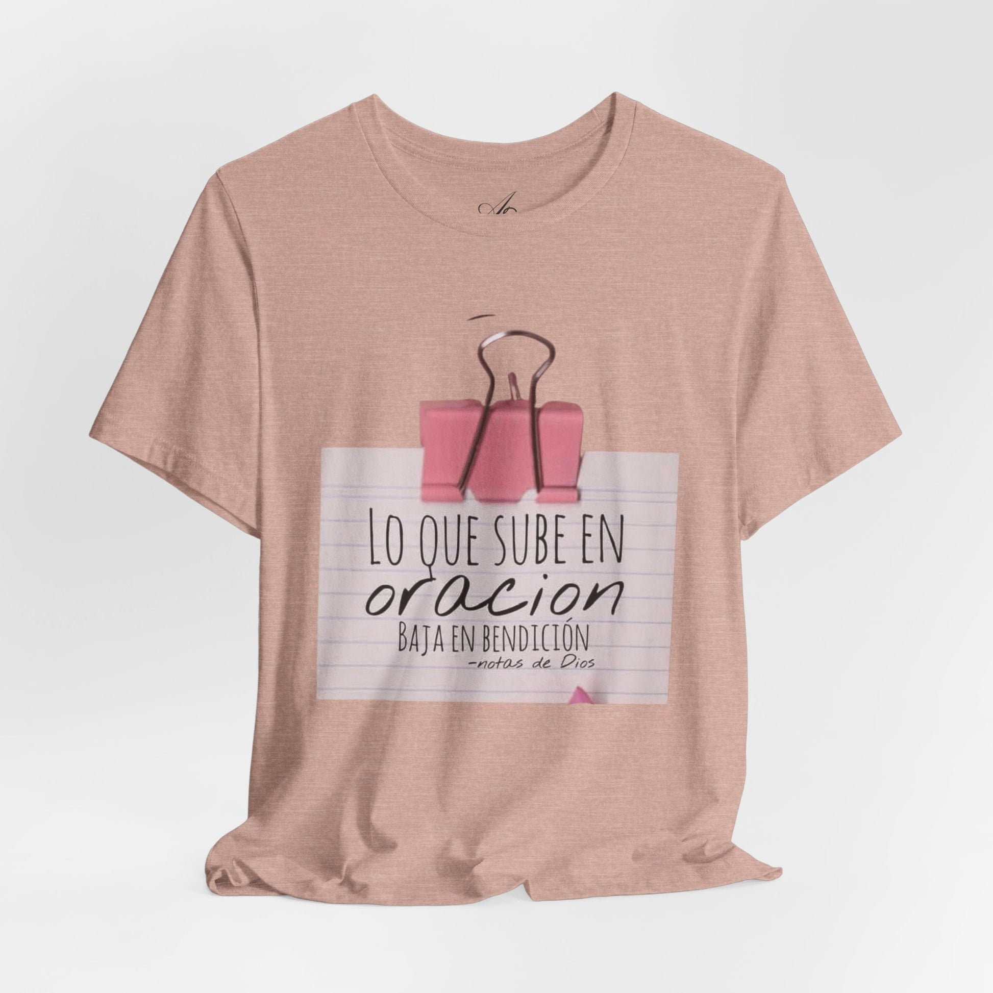 Say It Without Saying It Unisex Jersey Short Sleeve Tee - Metamorphosis Creations