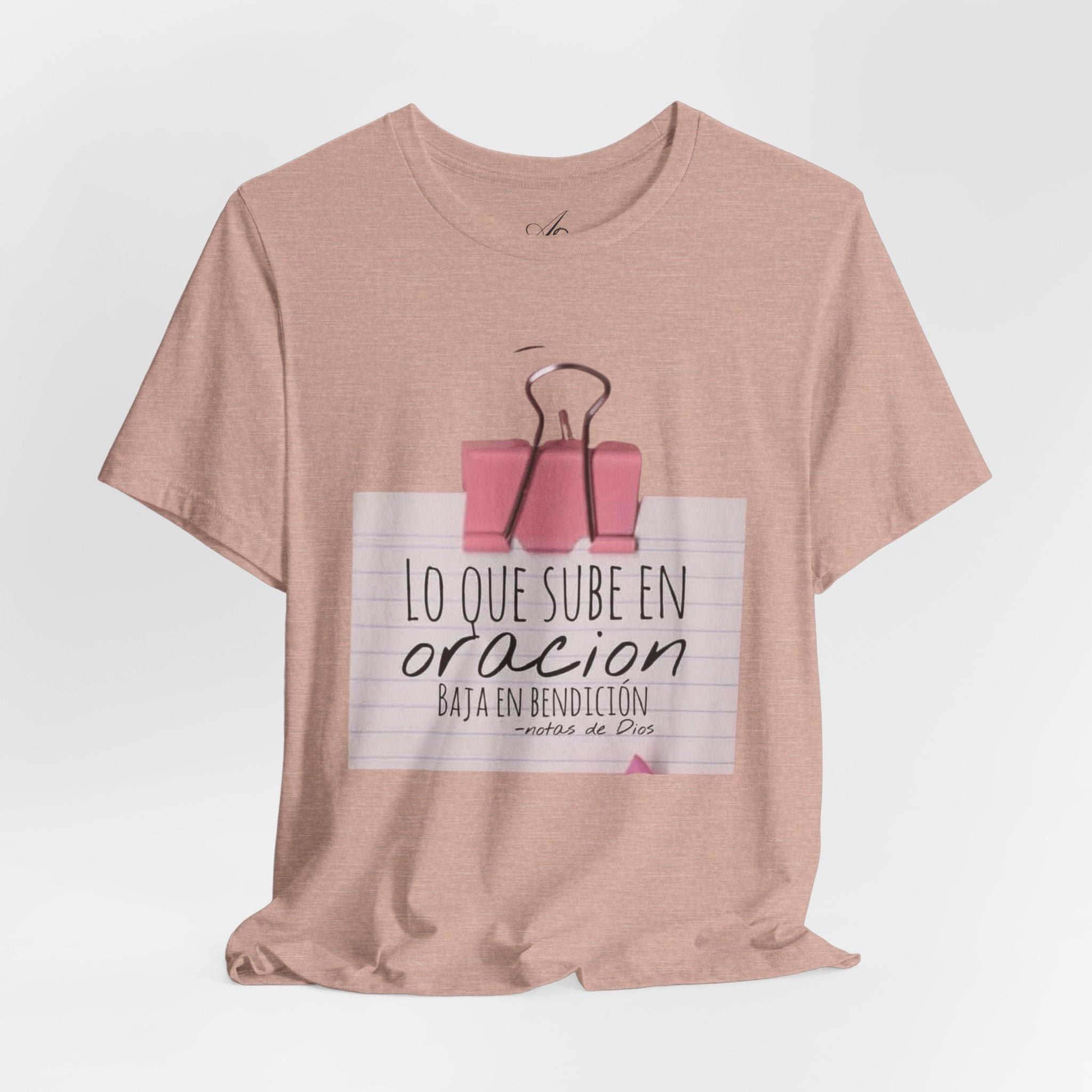 Say It Without Saying It Unisex Jersey Short Sleeve Tee - Metamorphosis Creations