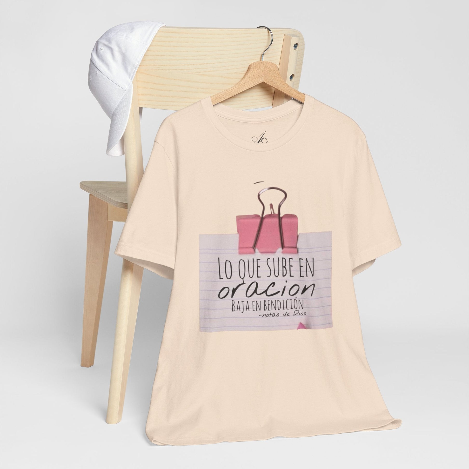 Say It Without Saying It Unisex Jersey Short Sleeve Tee - Metamorphosis Creations