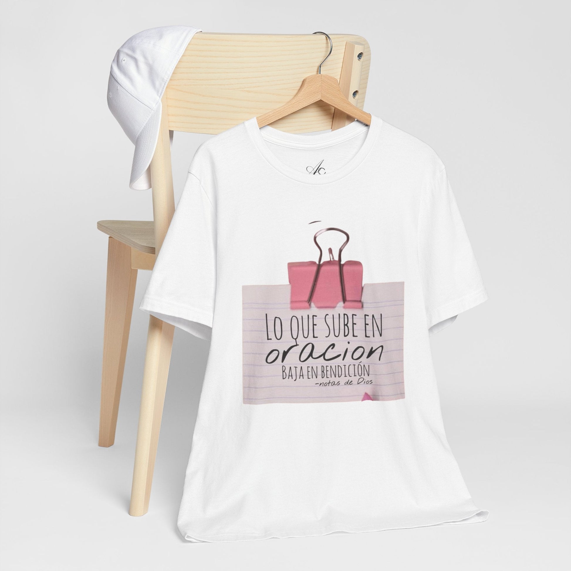 Say It Without Saying It Unisex Jersey Short Sleeve Tee - Metamorphosis Creations