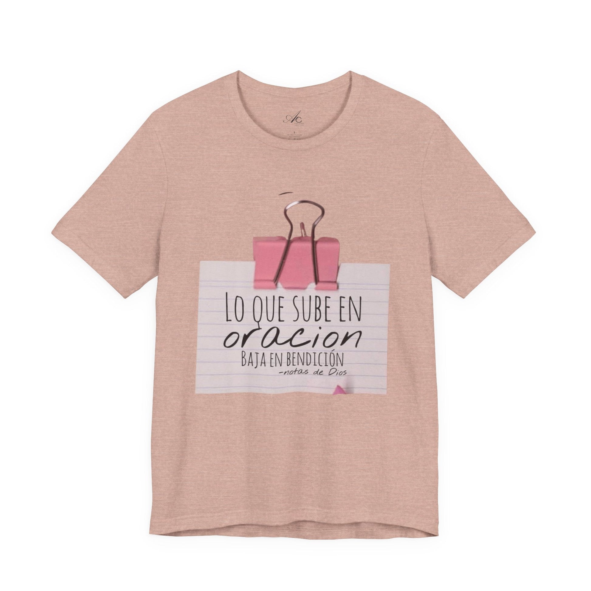 Say It Without Saying It Unisex Jersey Short Sleeve Tee - Metamorphosis Creations
