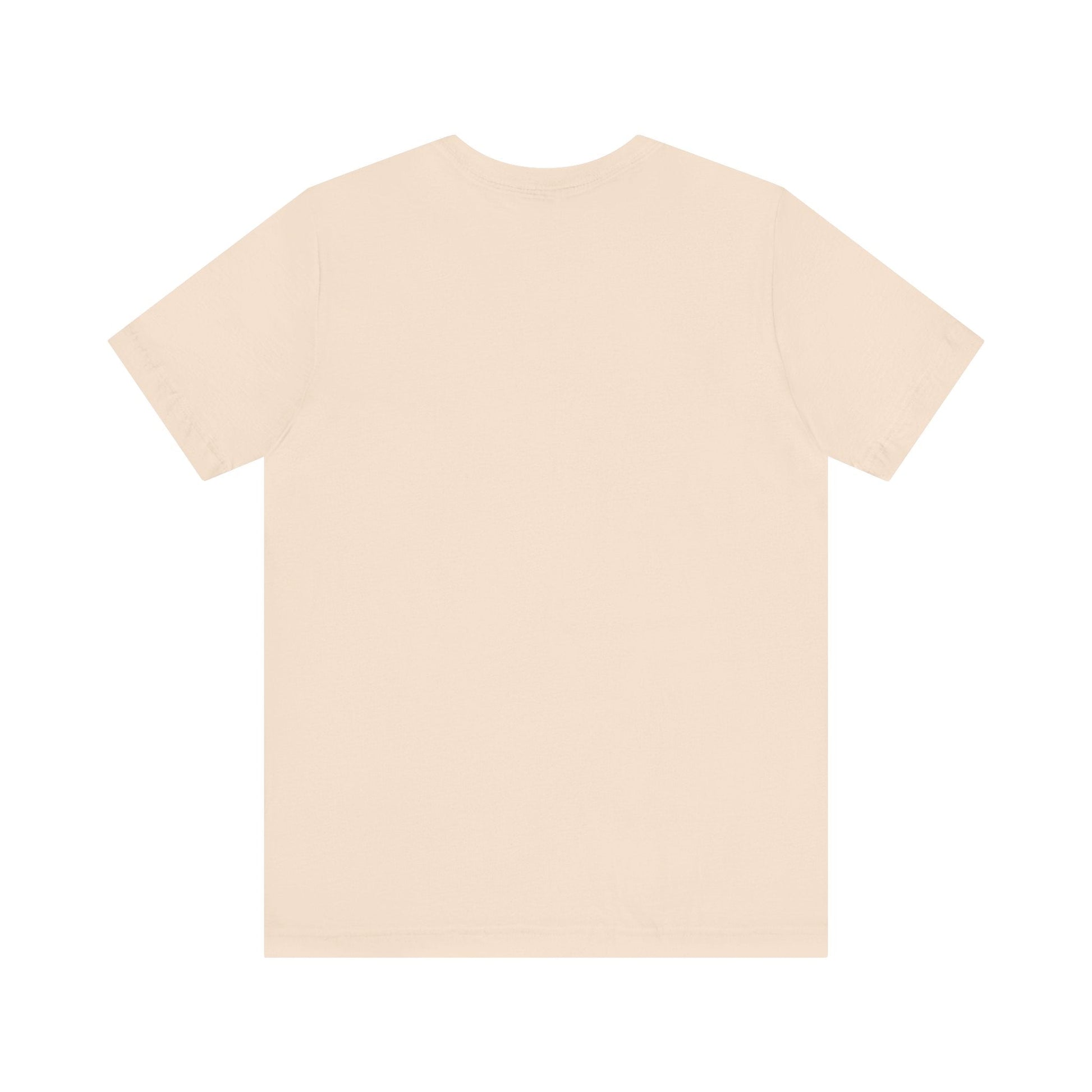 Say It Without Saying It Unisex Jersey Short Sleeve Tee - Metamorphosis Creations