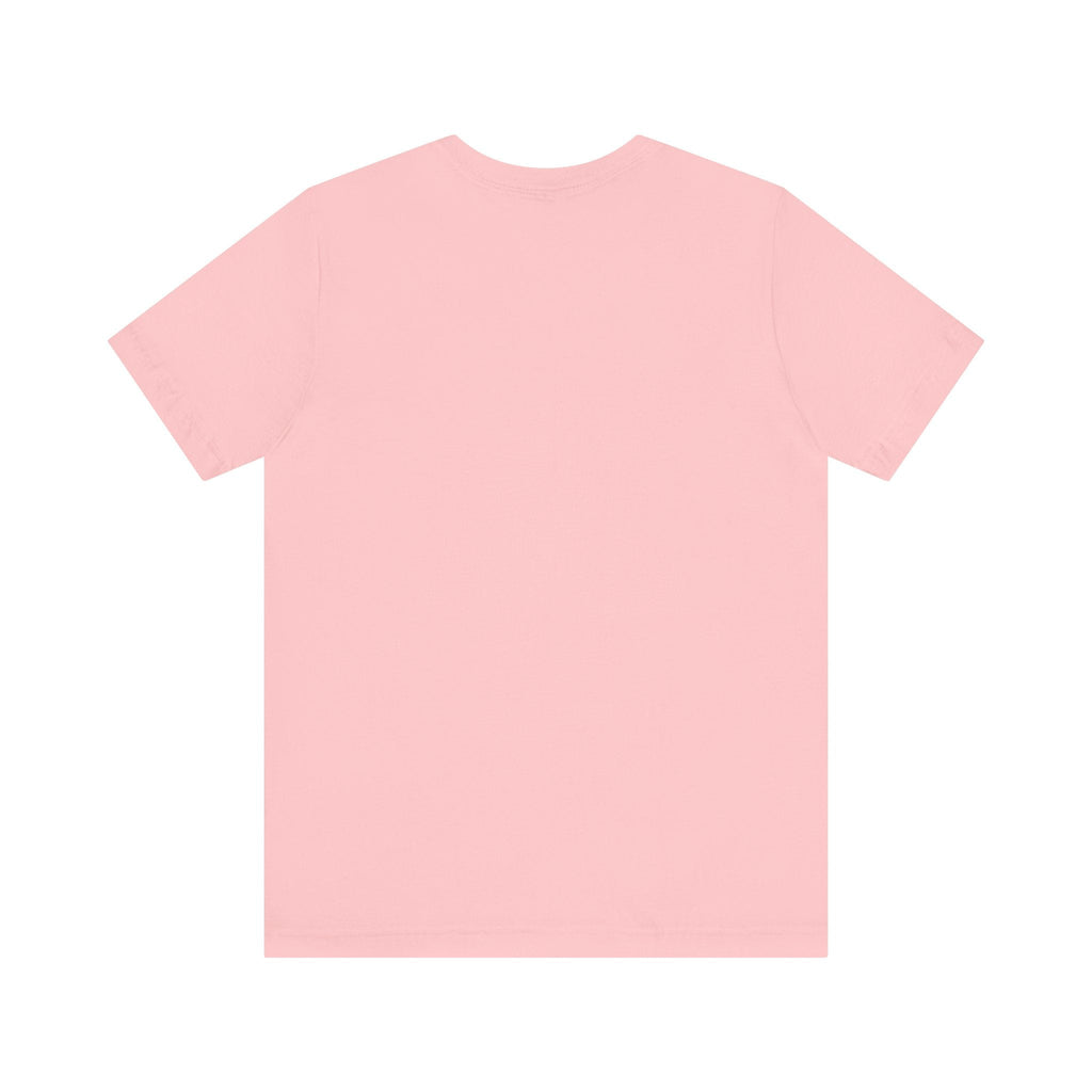 Say It Without Saying It Unisex Jersey Short Sleeve Tee - Metamorphosis Creations
