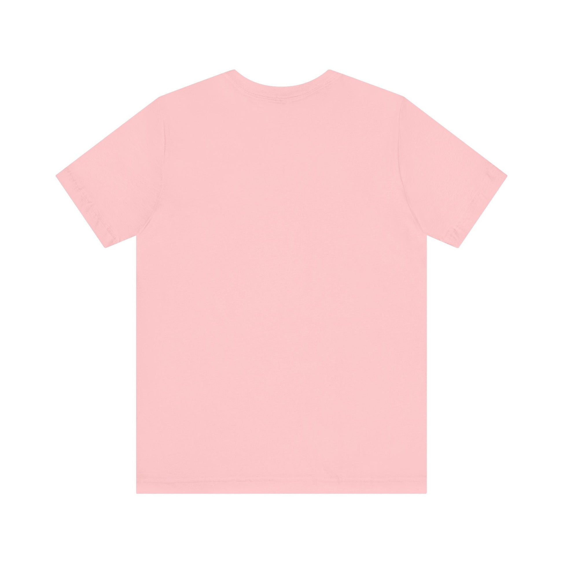 Say It Without Saying It Unisex Jersey Short Sleeve Tee - Metamorphosis Creations
