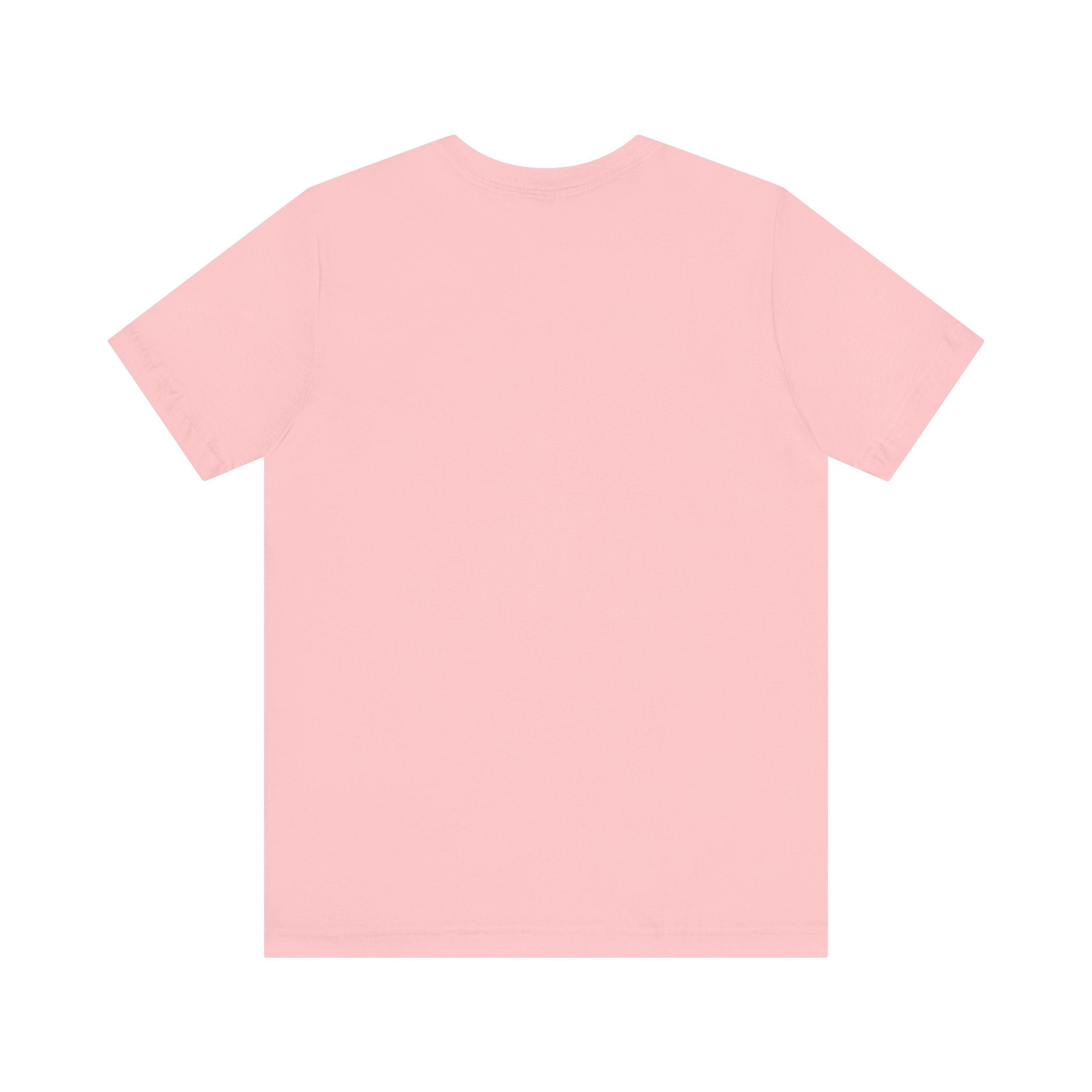 Say It Without Saying It Unisex Jersey Short Sleeve Tee - Metamorphosis Creations