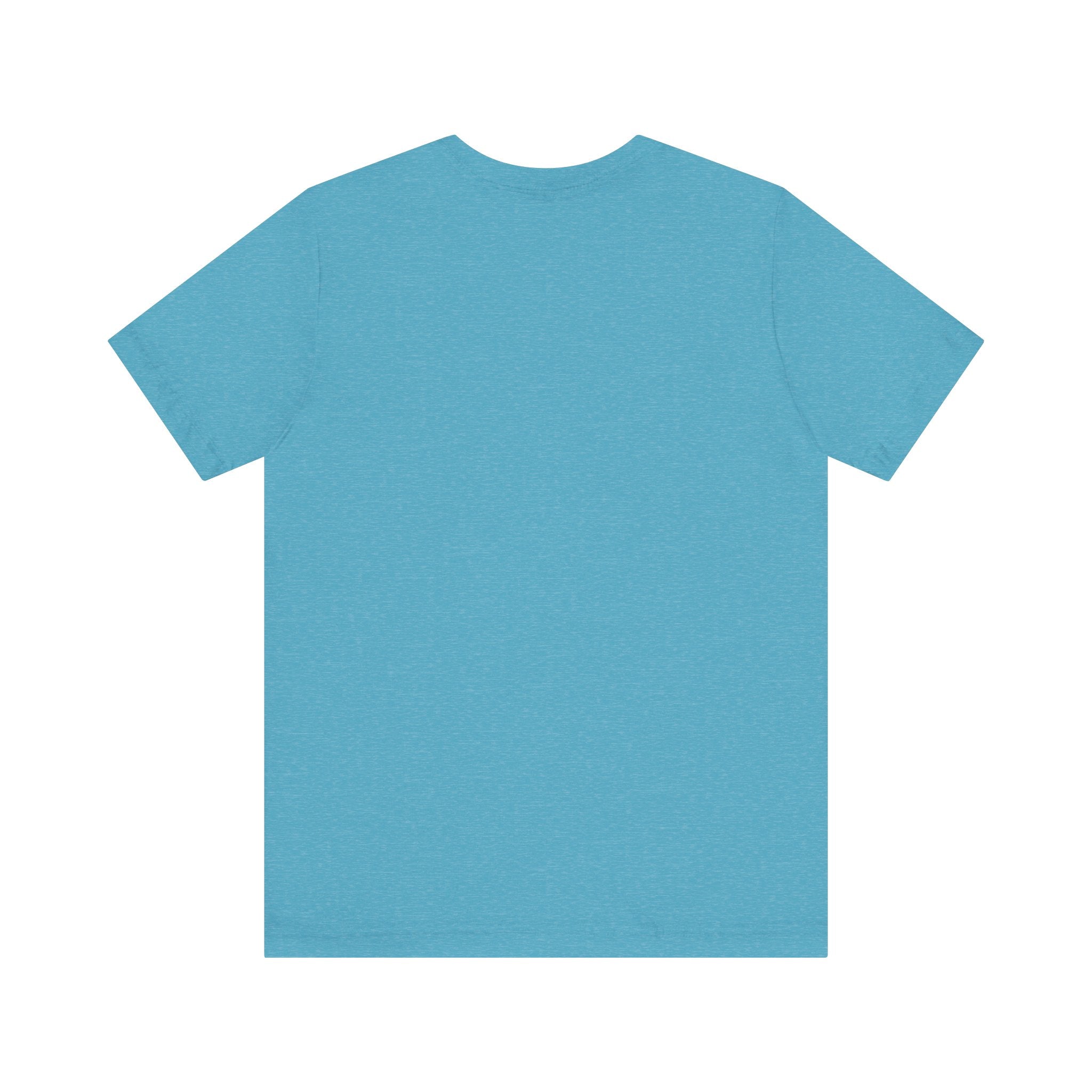 Say It Without Saying It Unisex Jersey Short Sleeve Tee - Metamorphosis Creations