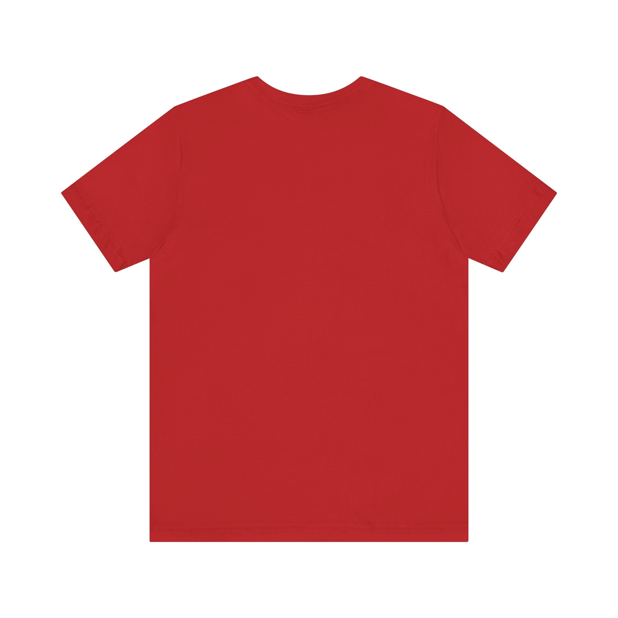 Say It Without Saying It Unisex Jersey Short Sleeve Tee - Metamorphosis Creations
