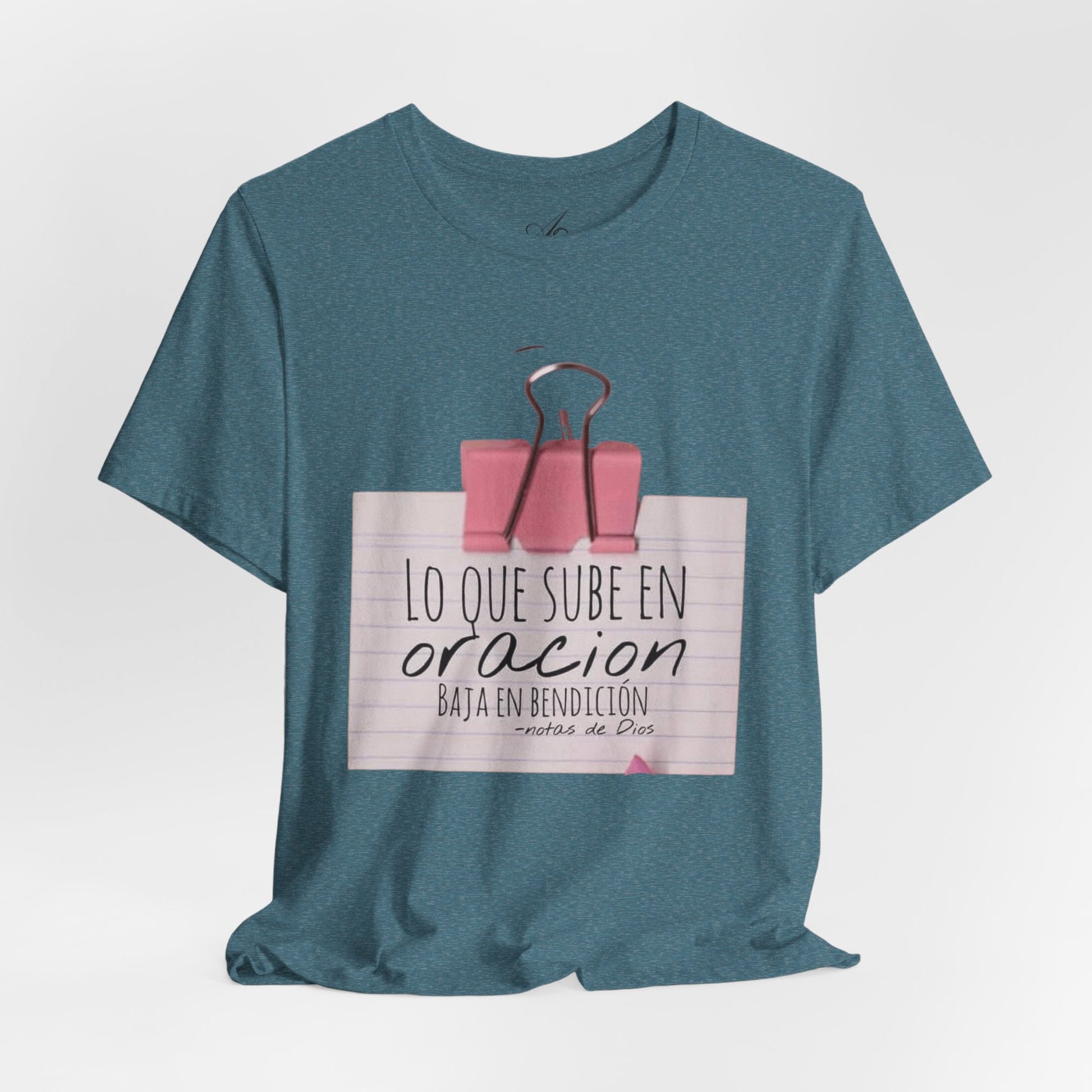 Say It Without Saying It Unisex Jersey Short Sleeve Tee - Metamorphosis Creations