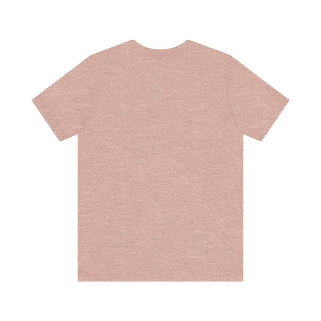 Say It Without Saying It Unisex Jersey Short Sleeve Tee - Metamorphosis Creations