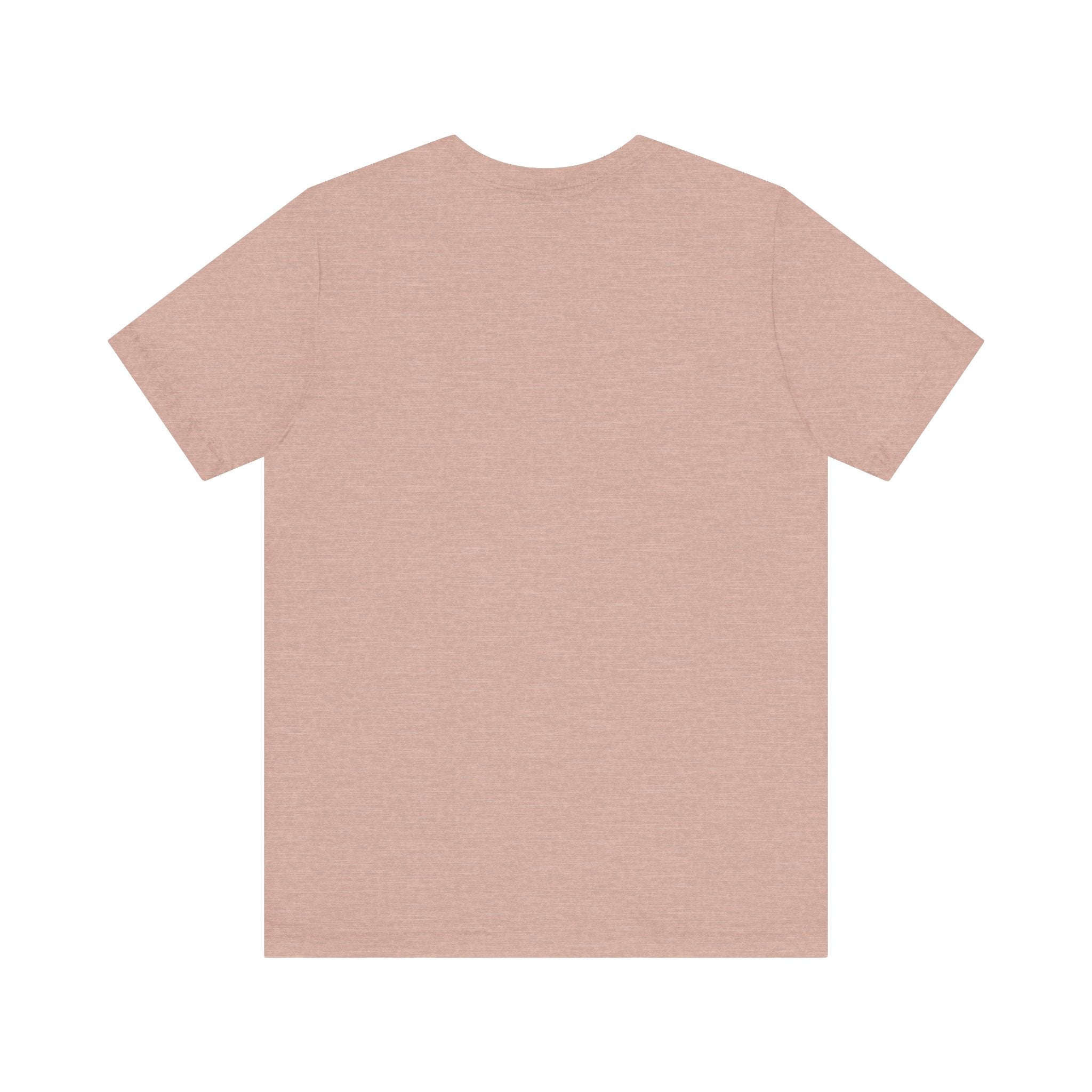 Say It Without Saying It Unisex Jersey Short Sleeve Tee - Metamorphosis Creations