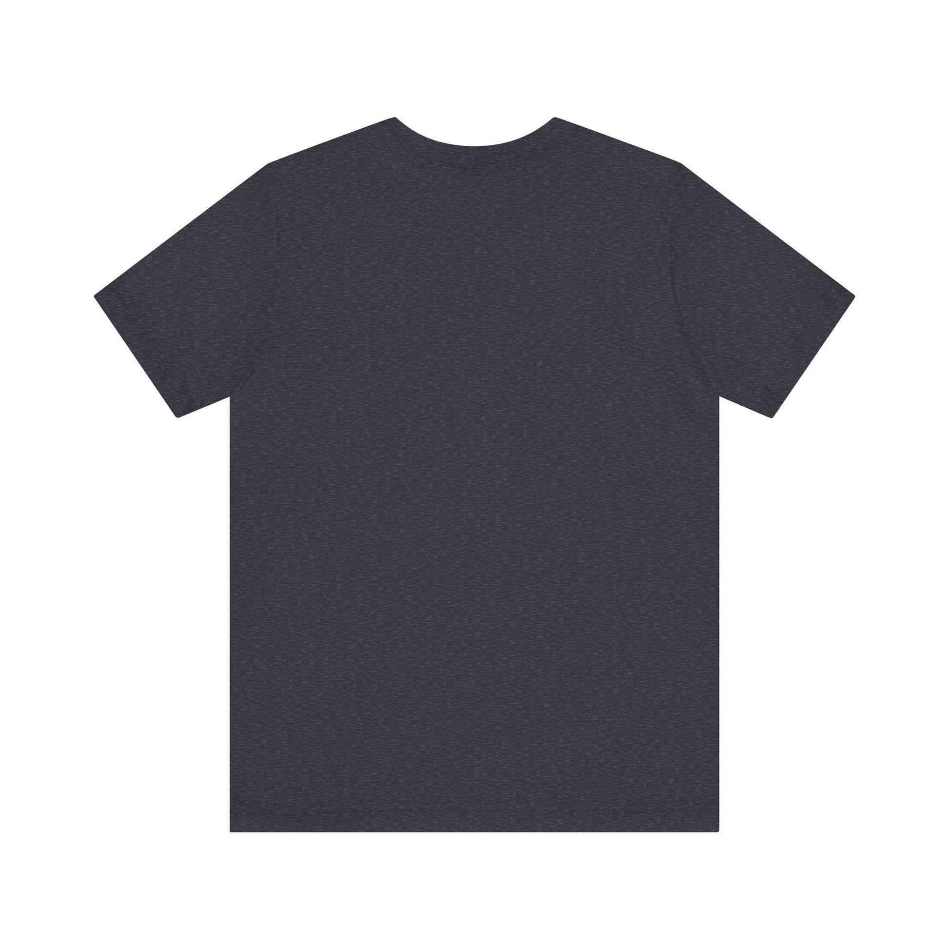 Say It Without Saying It Unisex Jersey Short Sleeve Tee - Metamorphosis Creations