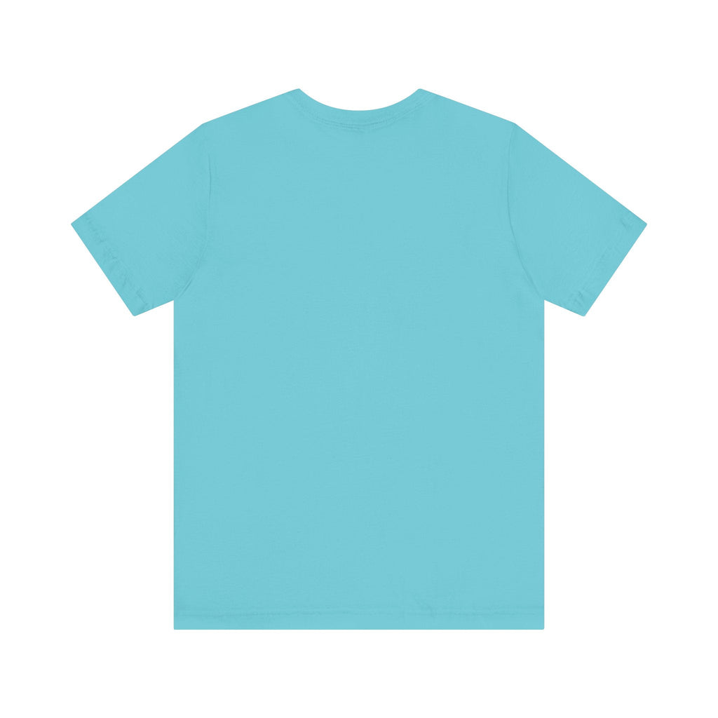 Say It Without Saying It Unisex Jersey Short Sleeve Tee - Metamorphosis Creations
