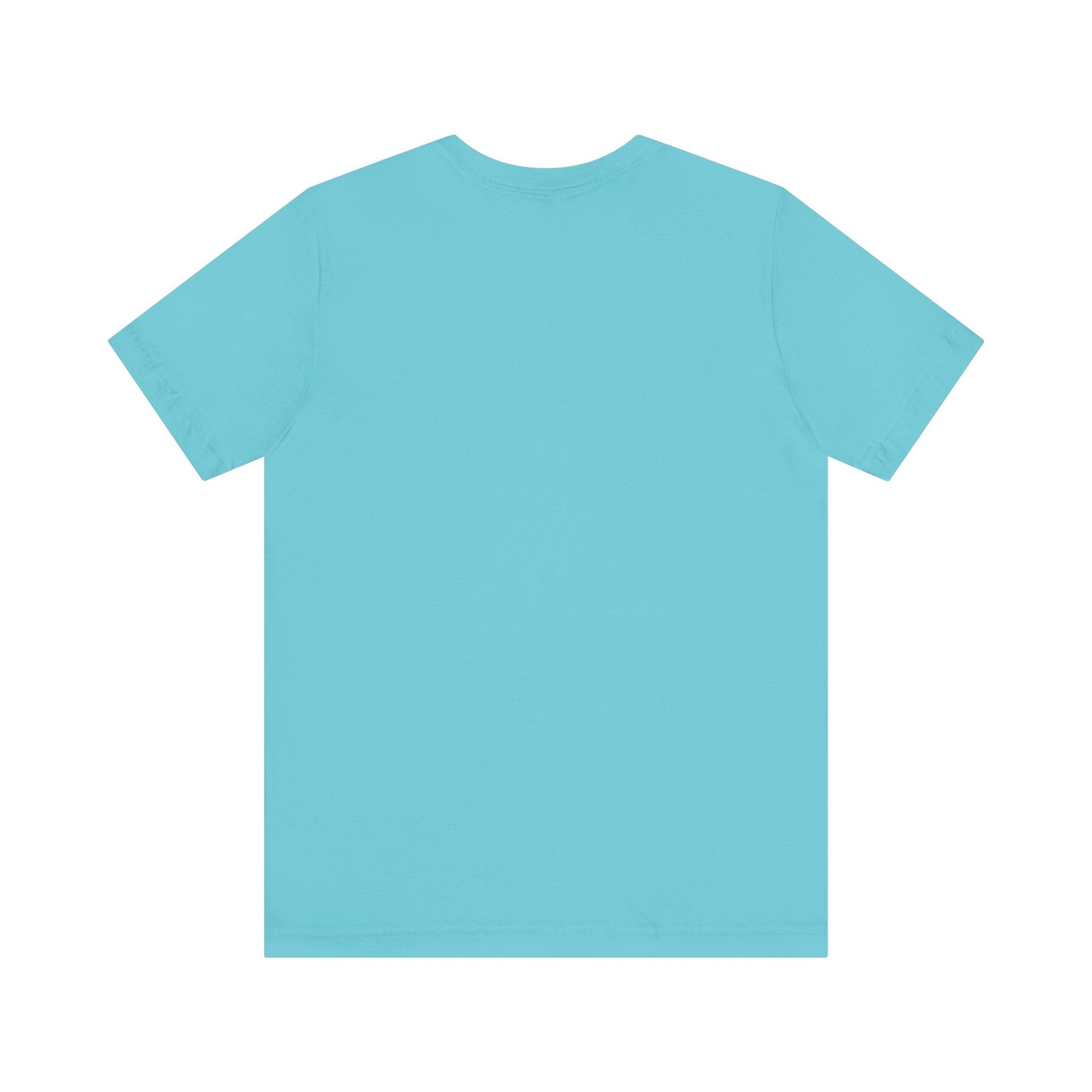 Say It Without Saying It Unisex Jersey Short Sleeve Tee - Metamorphosis Creations