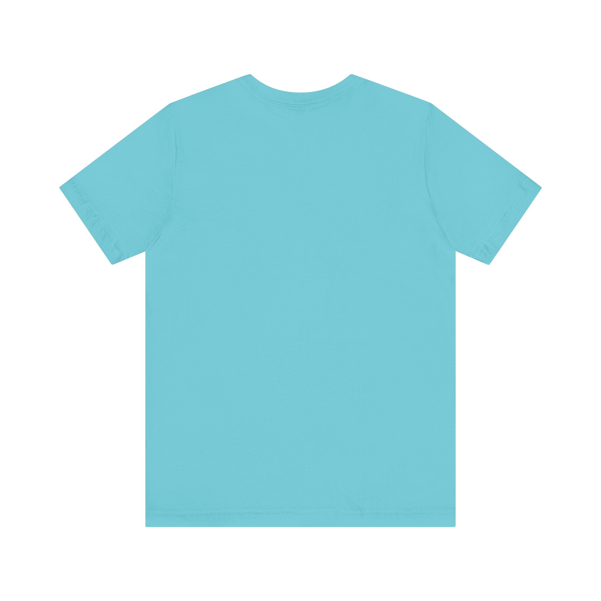 Say It Without Saying It Unisex Jersey Short Sleeve Tee - Metamorphosis Creations