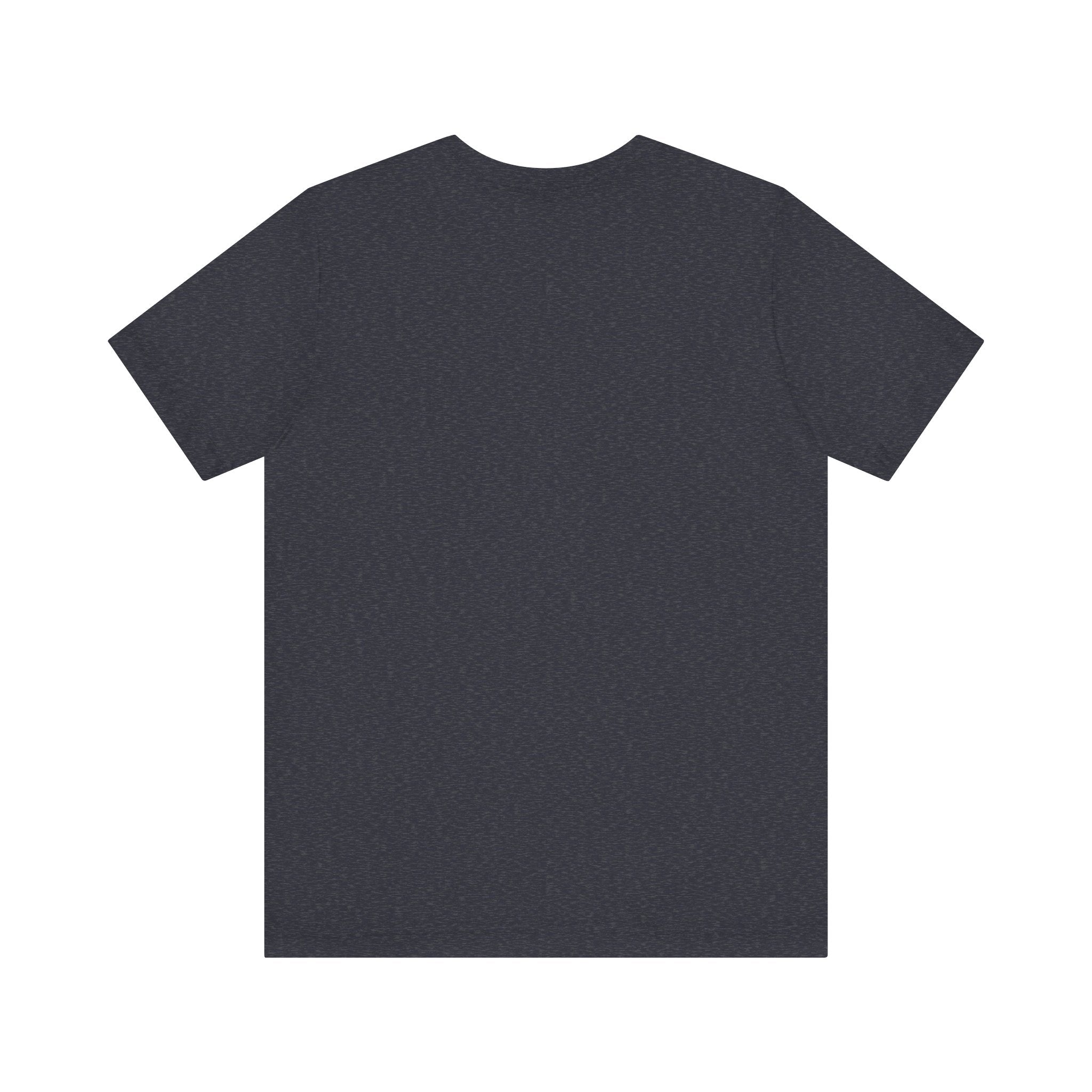 Say It Without Saying It Unisex Jersey Short Sleeve Tee - Metamorphosis Creations