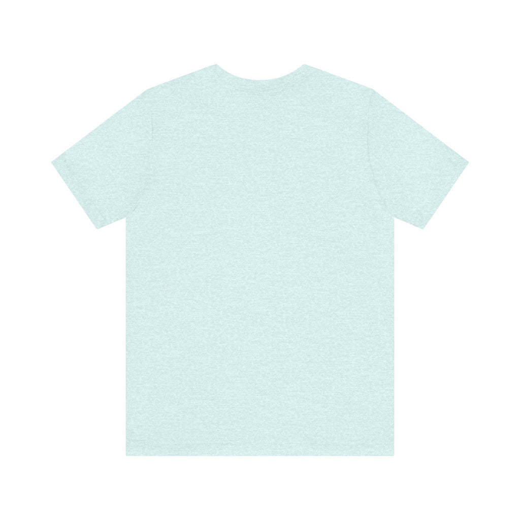 Say It Without Saying It Unisex Jersey Short Sleeve Tee - Metamorphosis Creations