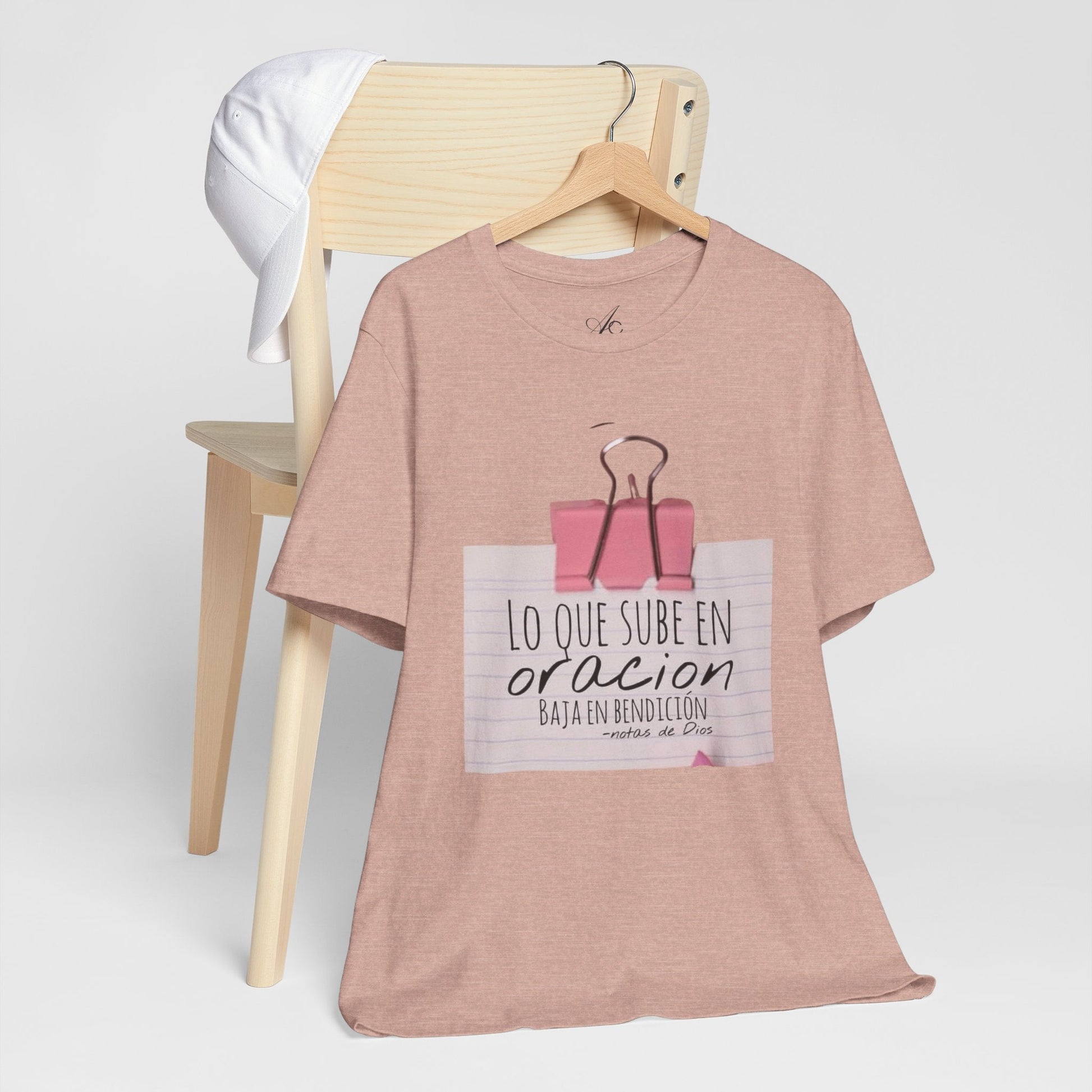 Say It Without Saying It Unisex Jersey Short Sleeve Tee - Metamorphosis Creations
