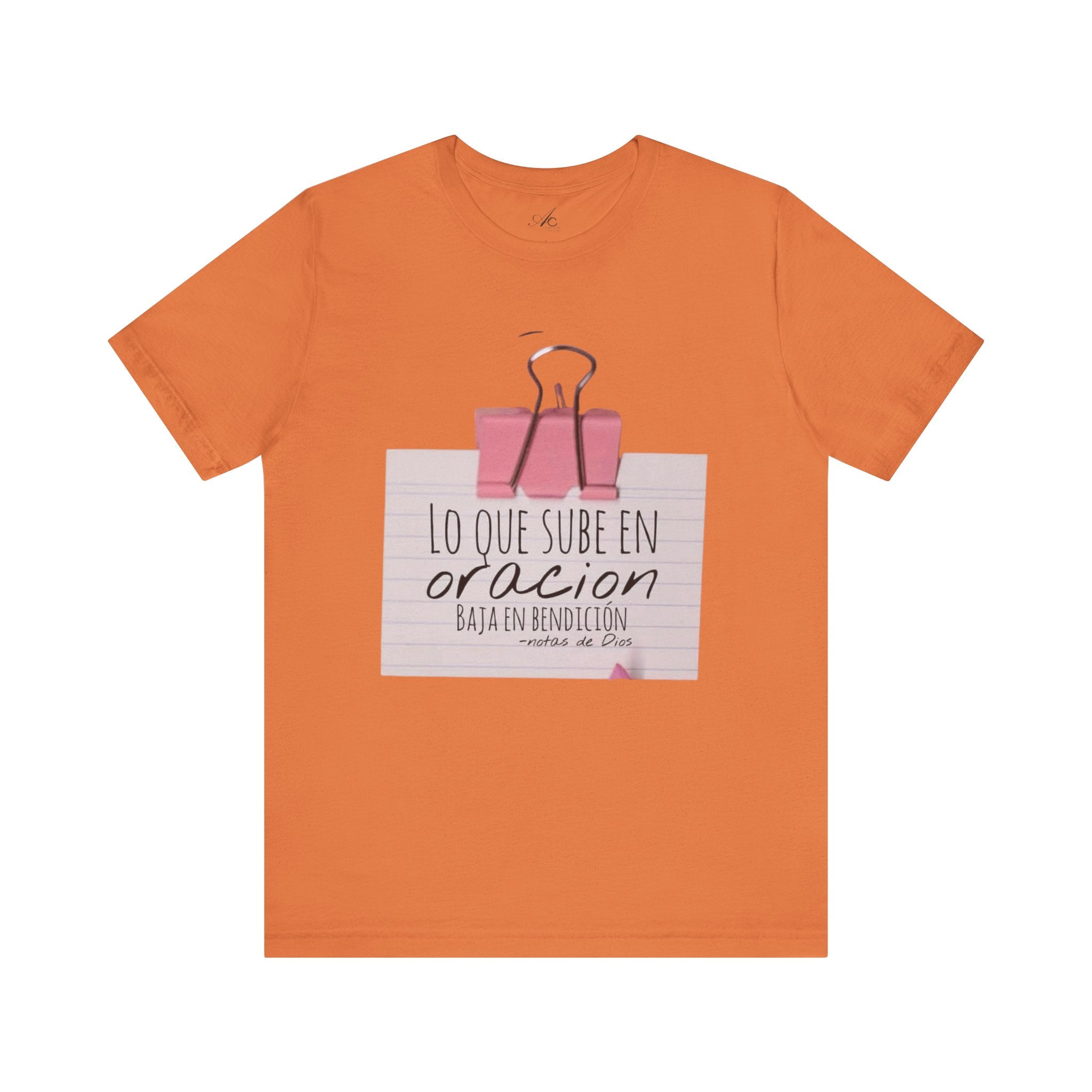 Say It Without Saying It Unisex Jersey Short Sleeve Tee - Metamorphosis Creations
