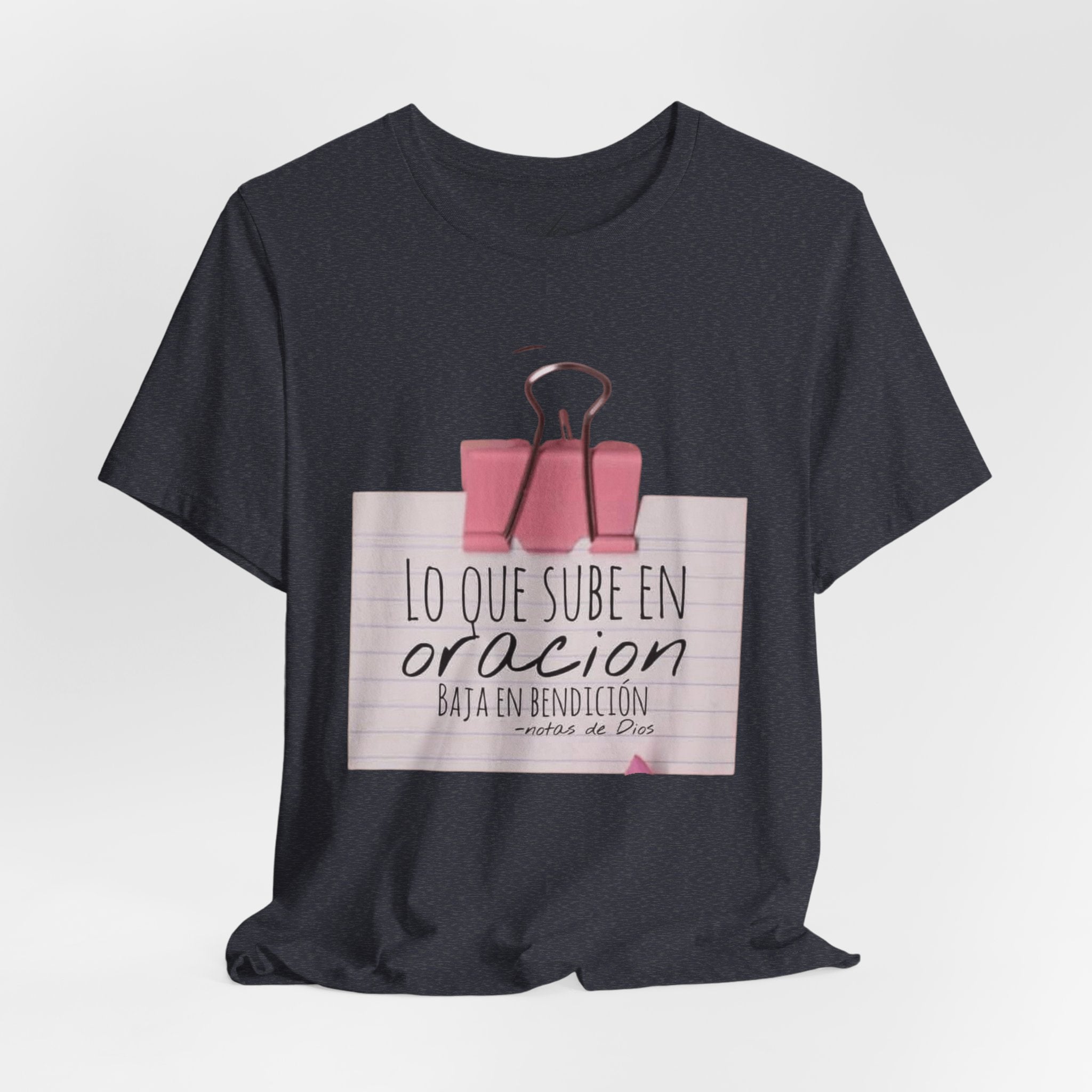 Say It Without Saying It Unisex Jersey Short Sleeve Tee - Metamorphosis Creations