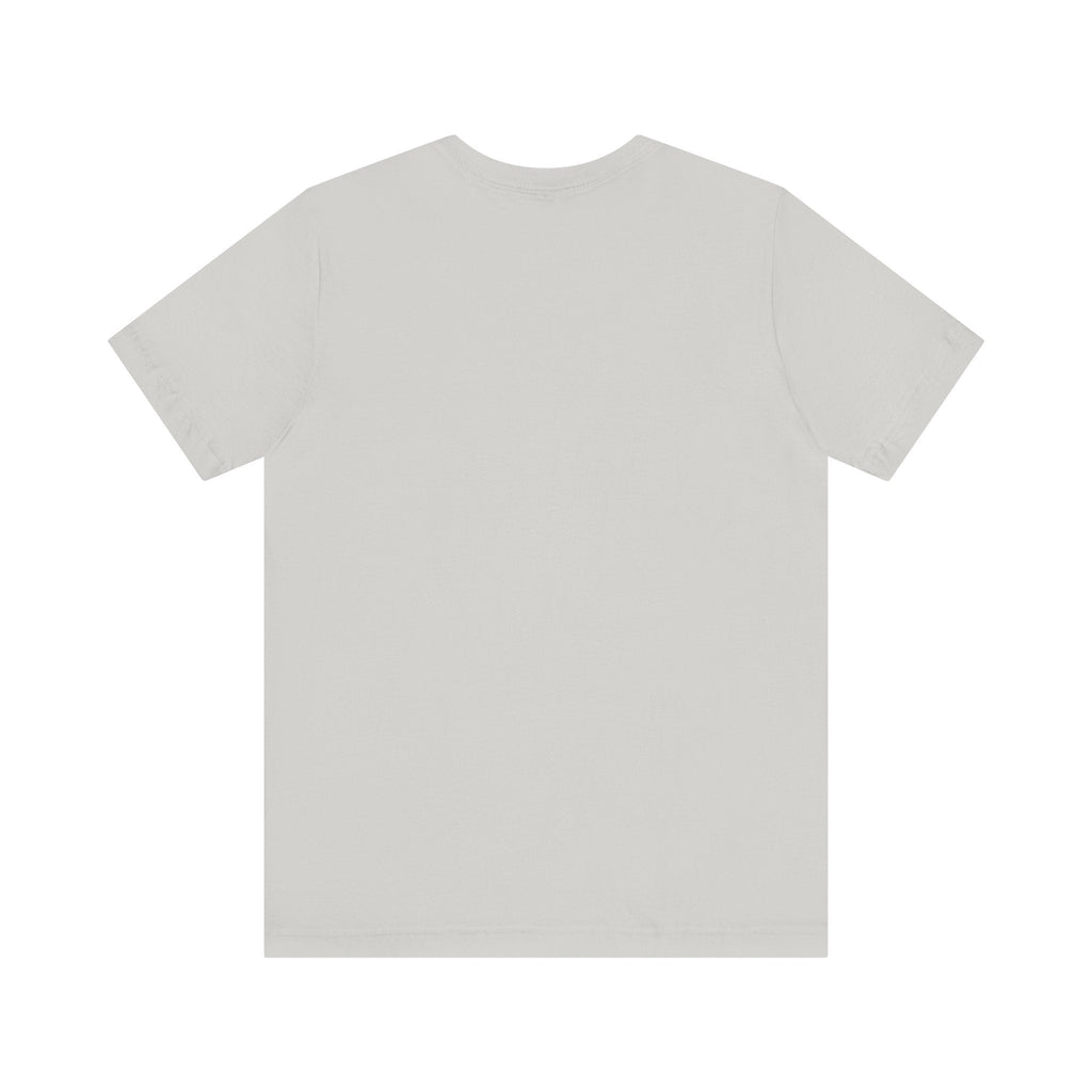 Say It Without Saying It Unisex Jersey Short Sleeve Tee - Metamorphosis Creations