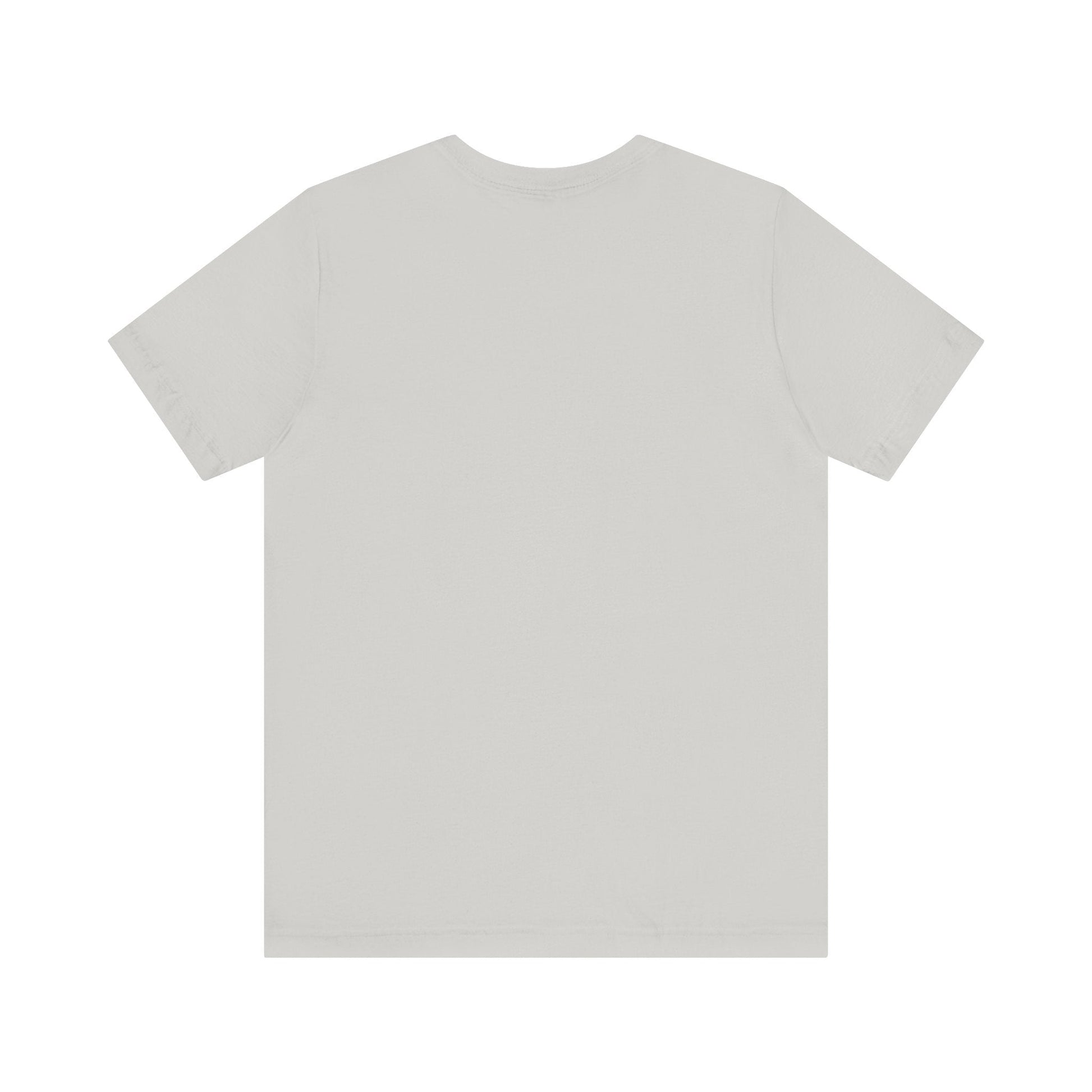 Say It Without Saying It Unisex Jersey Short Sleeve Tee - Metamorphosis Creations