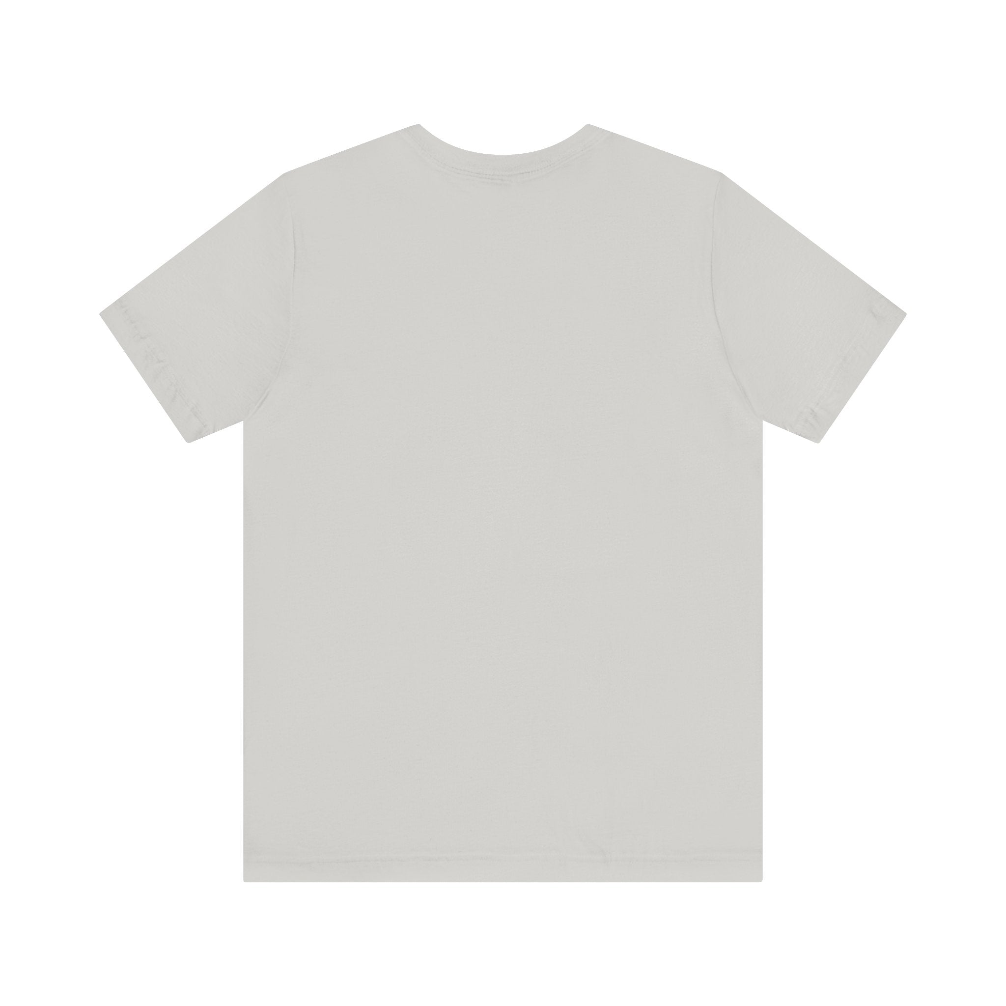 Say It Without Saying It Unisex Jersey Short Sleeve Tee - Metamorphosis Creations