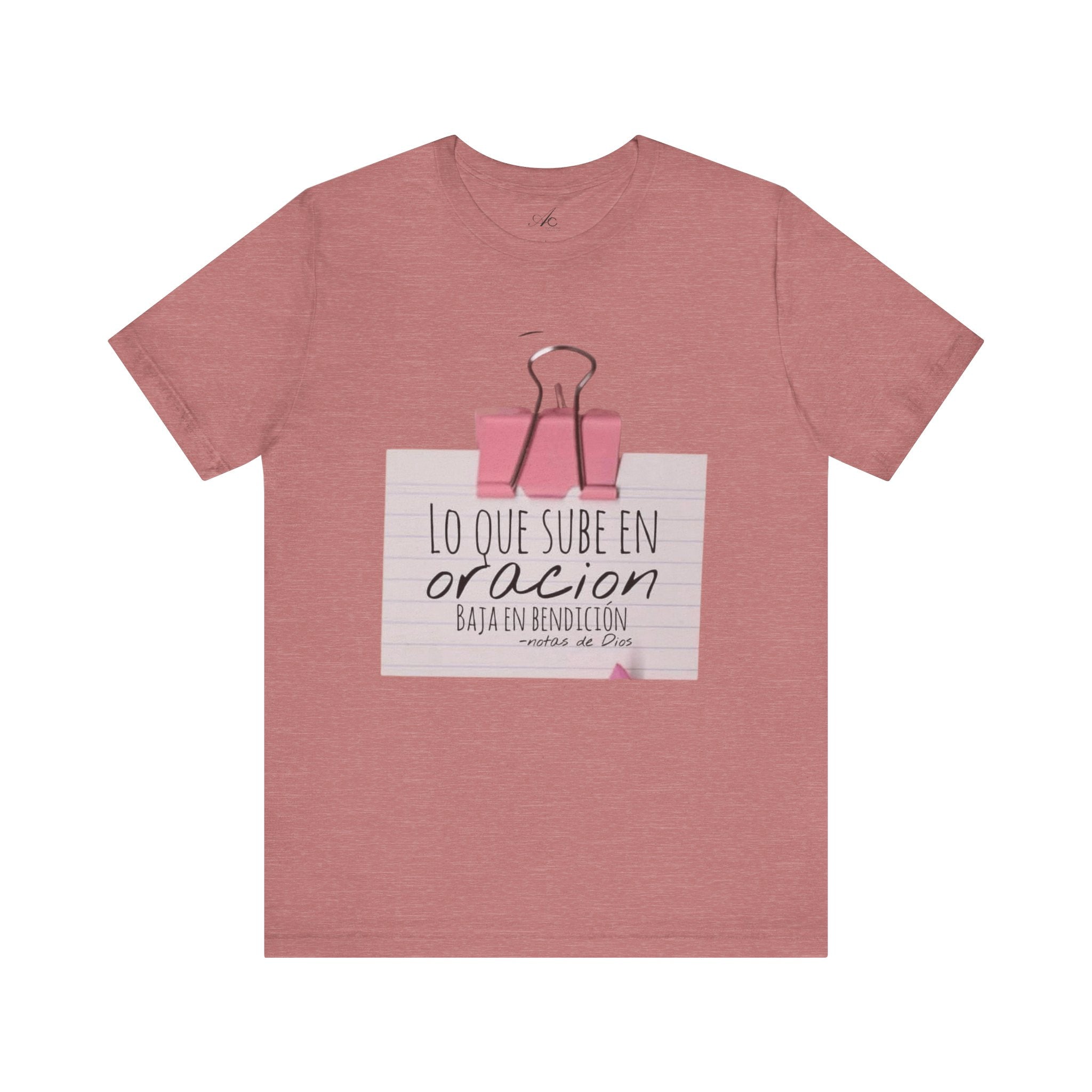 Say It Without Saying It Unisex Jersey Short Sleeve Tee - Metamorphosis Creations