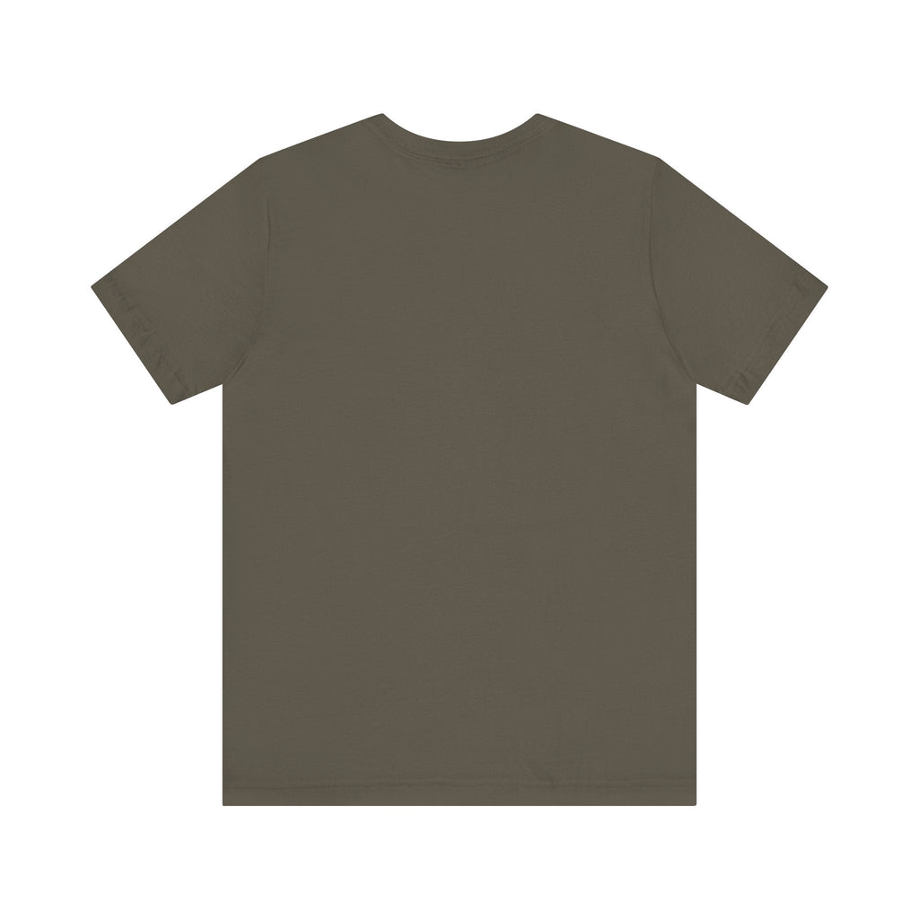 Say It Without Saying It Unisex Jersey Short Sleeve Tee - Metamorphosis Creations